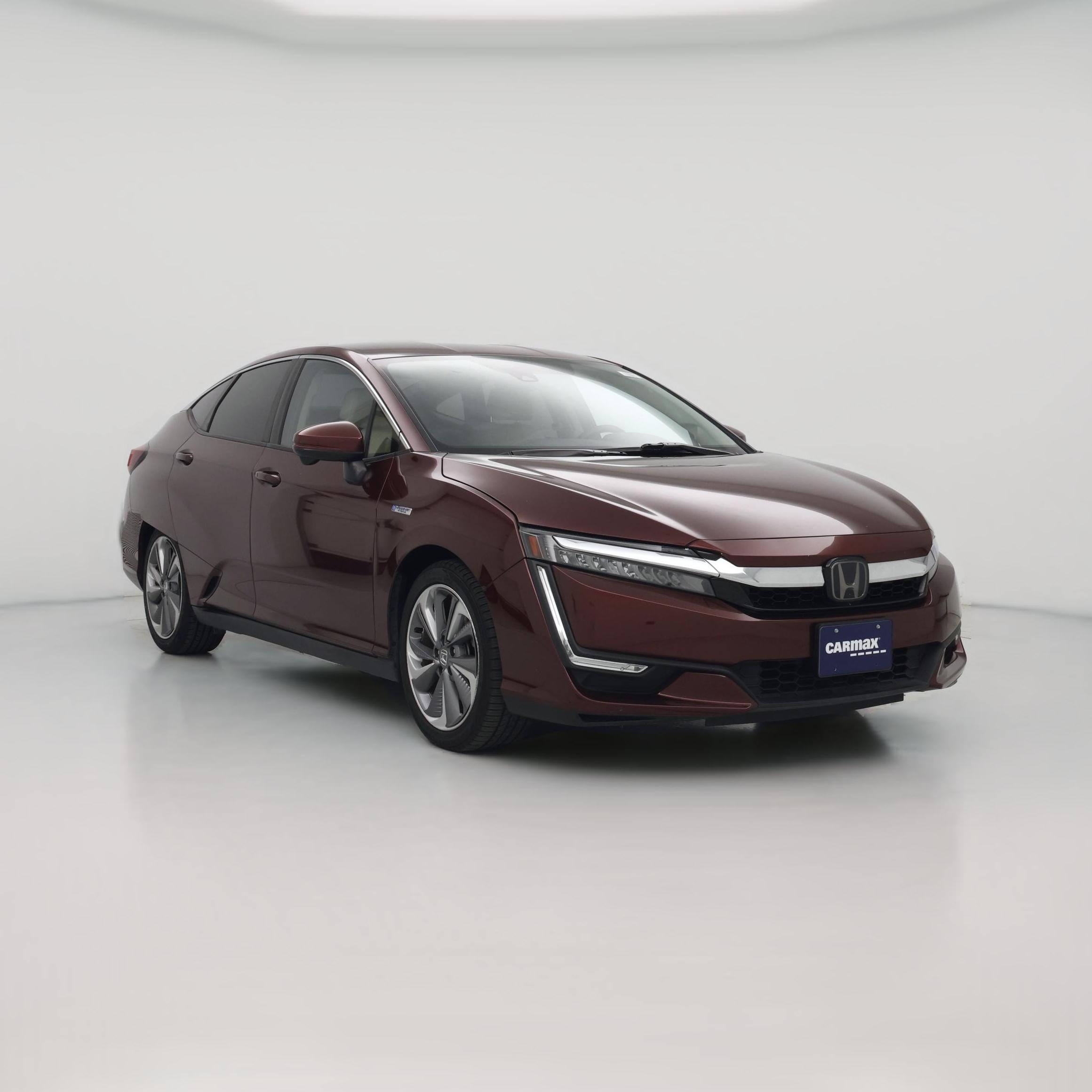 Thumbnail: 2019 Honda Clarity - 1