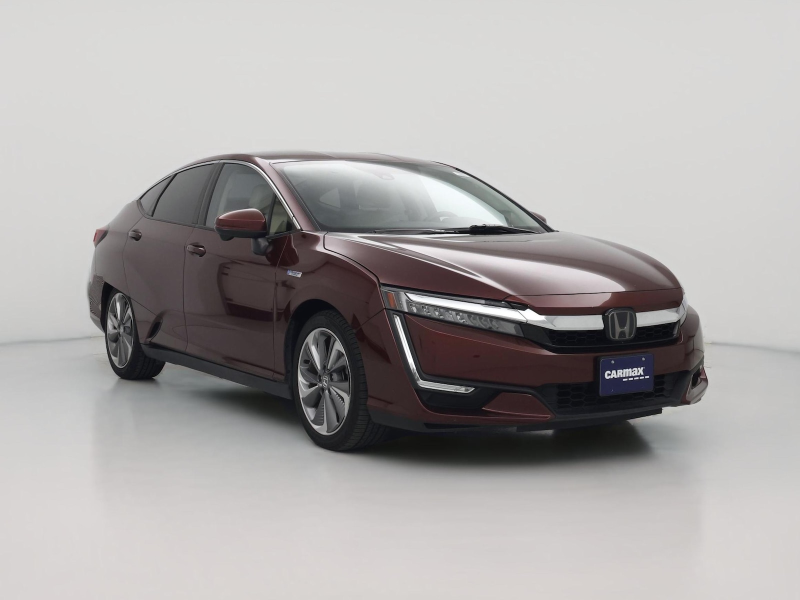 2019 Honda Clarity Plug-In Hybrid