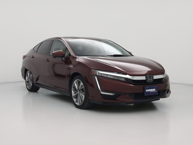 2019 Honda Clarity Touring -
                  Albuquerque, NM