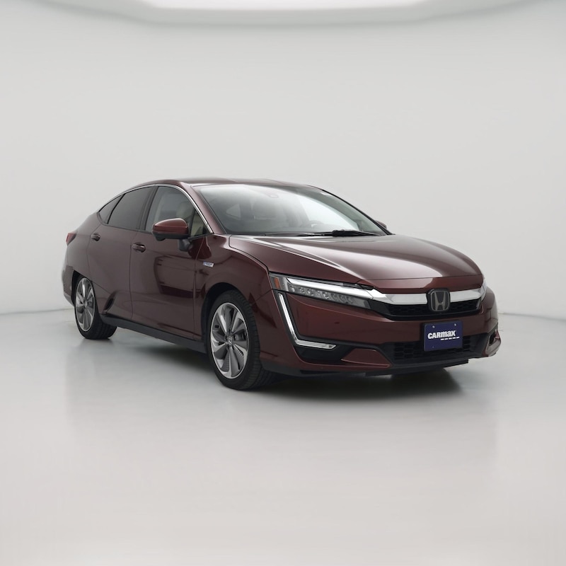 2019 Honda Clarity Plug in Hybrid Touring