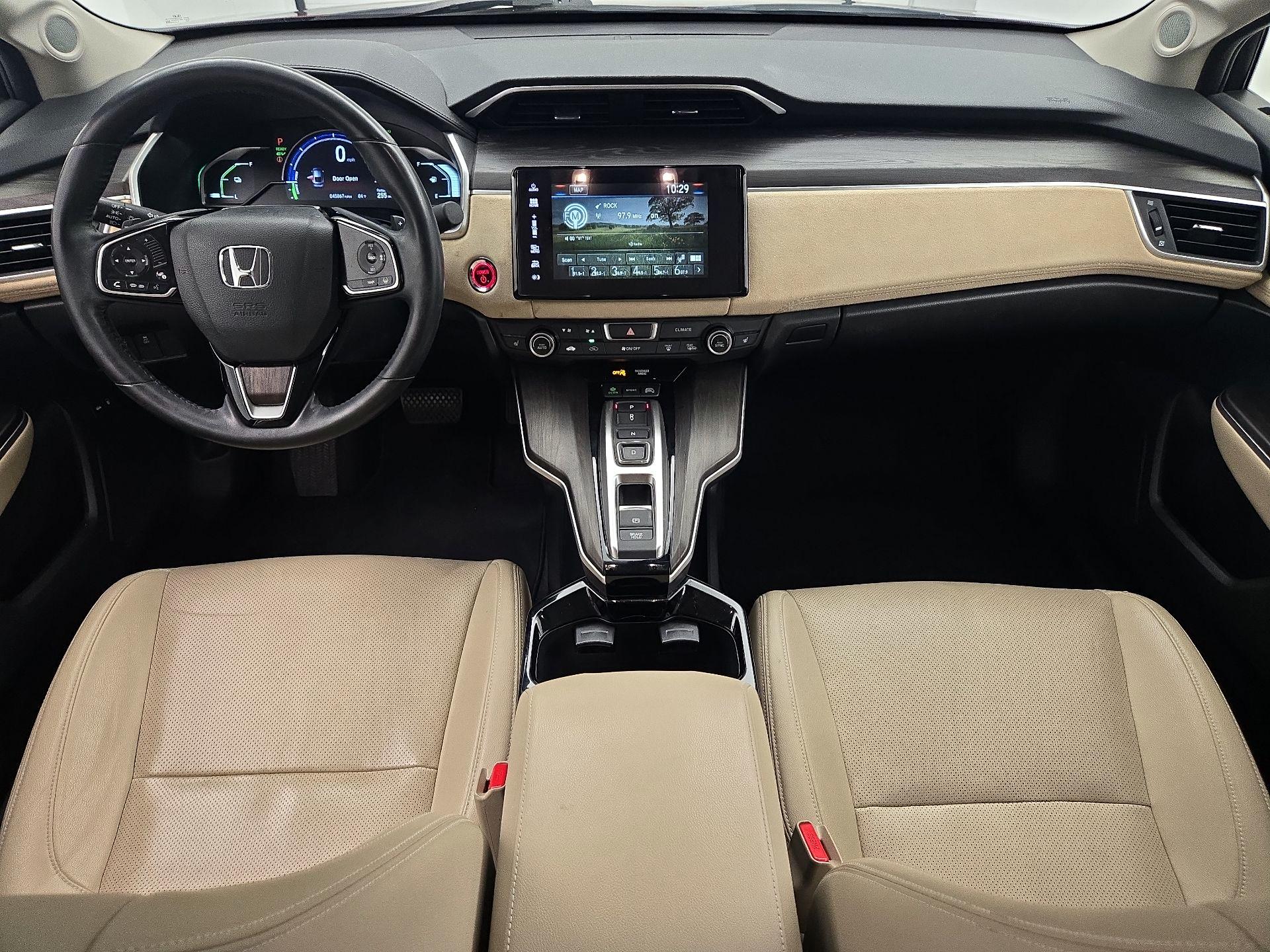 Thumbnail: 2019 Honda Clarity - 9