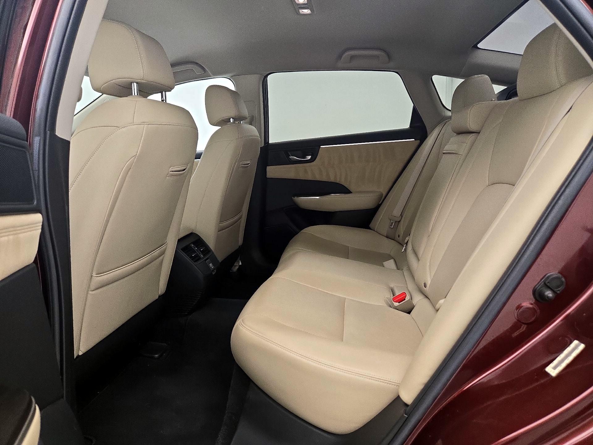 Thumbnail: 2019 Honda Clarity - 20