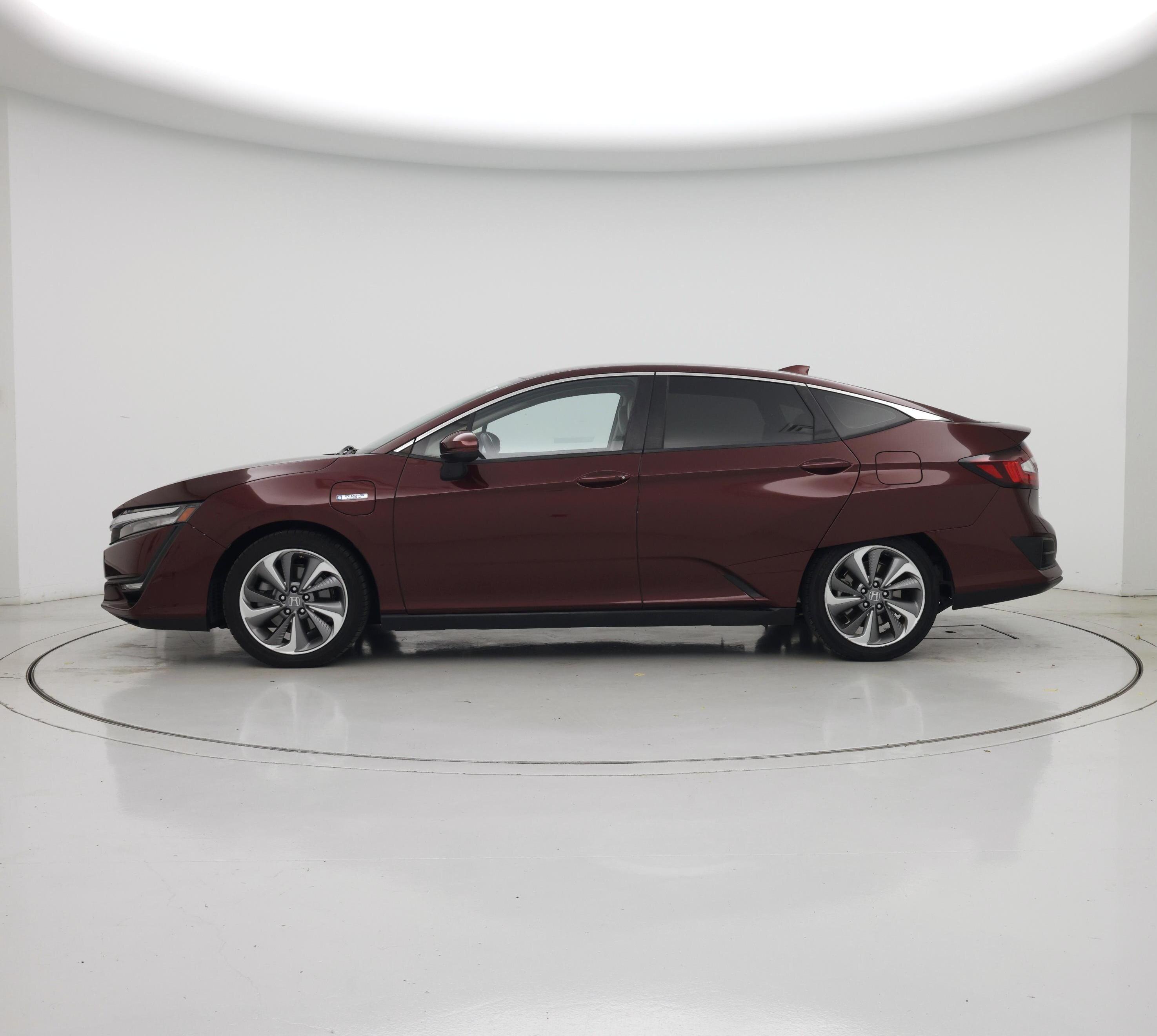 Thumbnail: 2019 Honda Clarity - 3