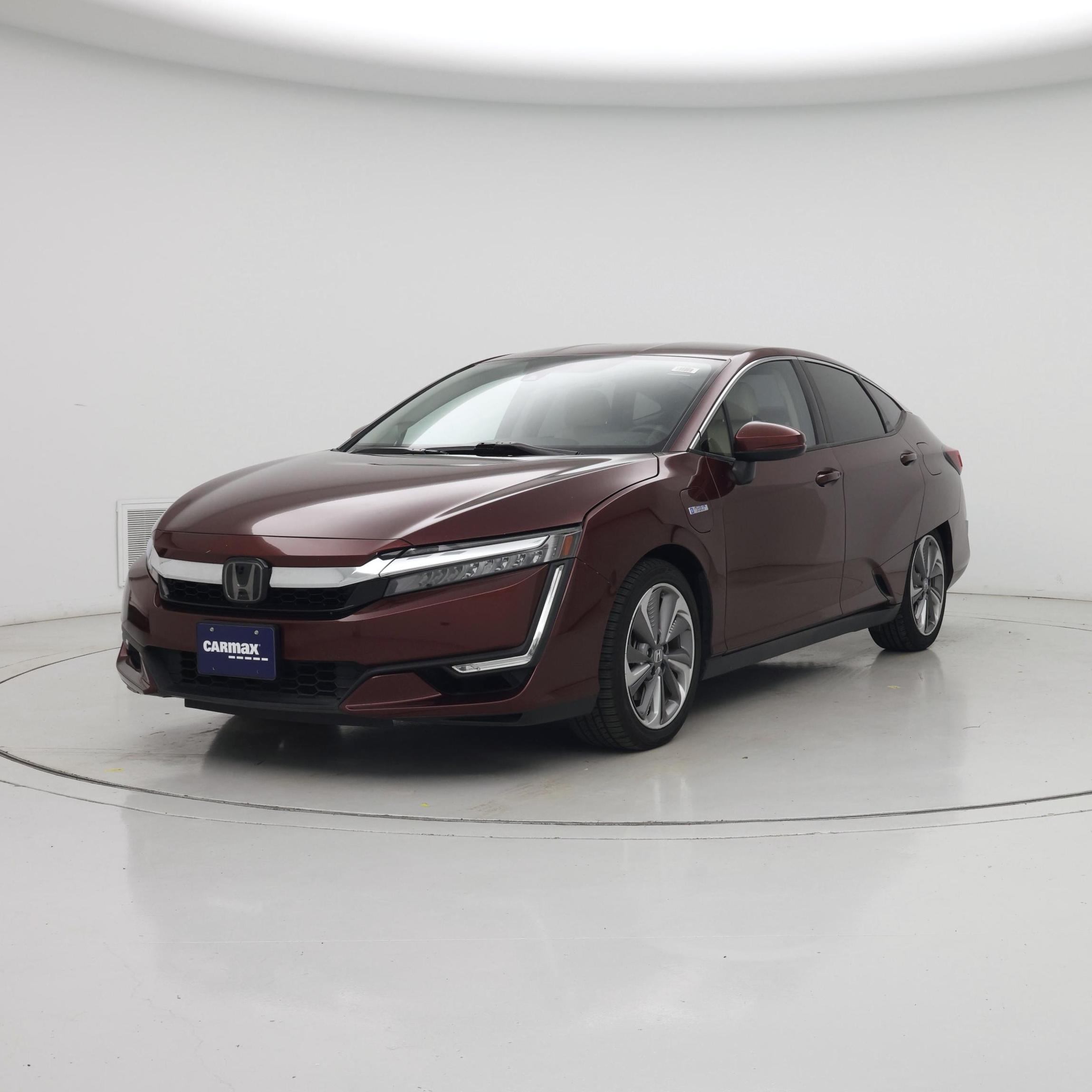 Thumbnail: 2019 Honda Clarity - 4