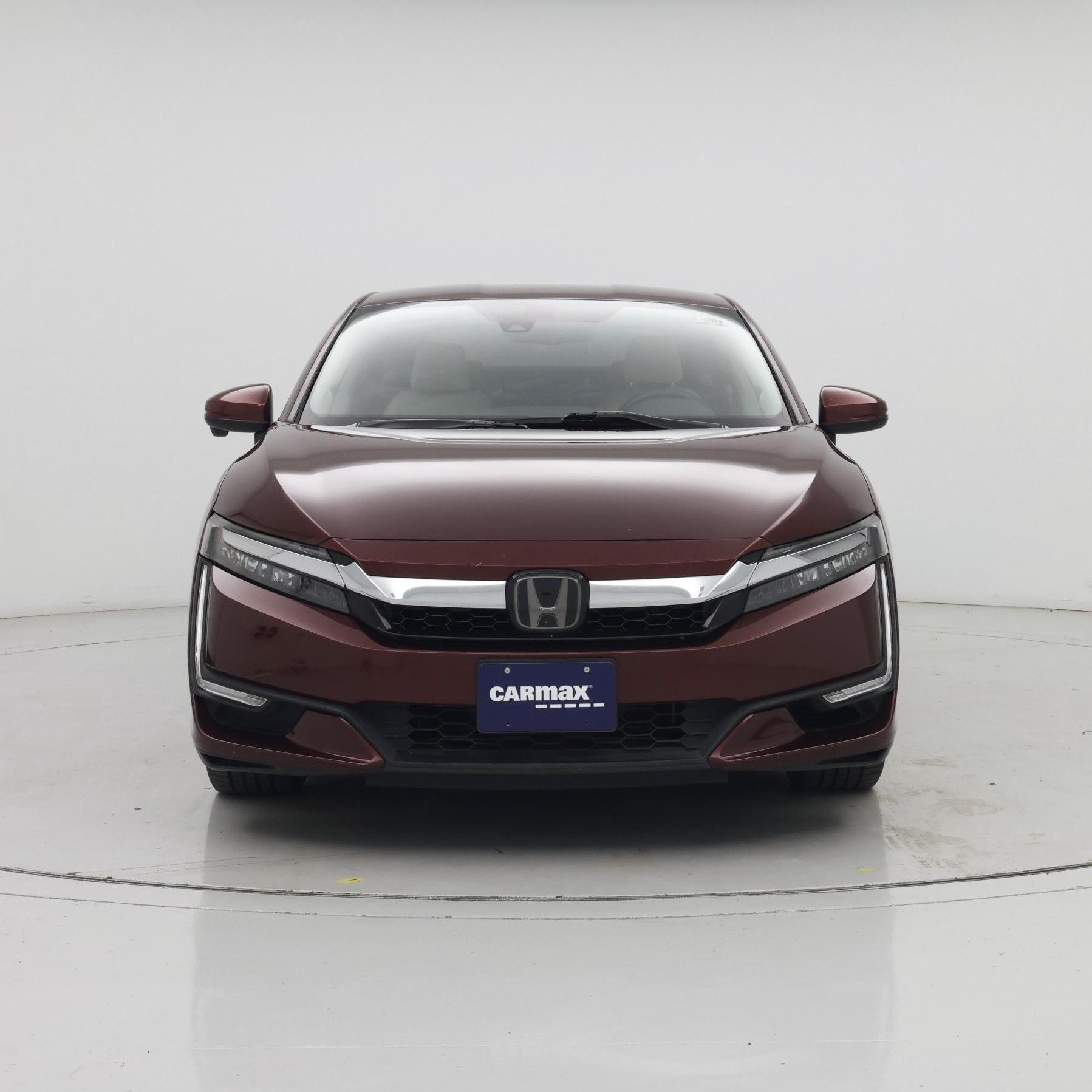 Thumbnail: 2019 Honda Clarity - 5