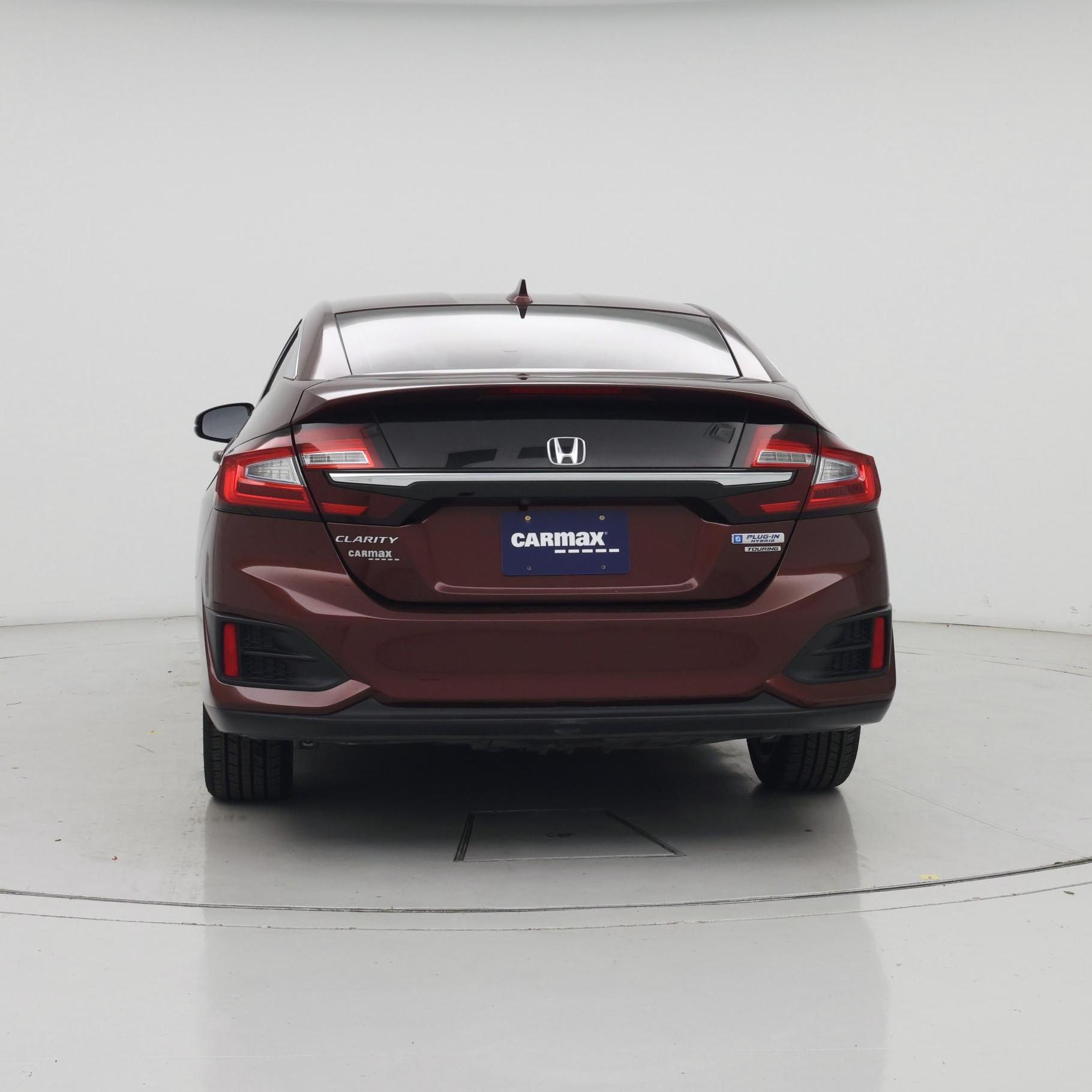 Thumbnail: 2019 Honda Clarity - 6