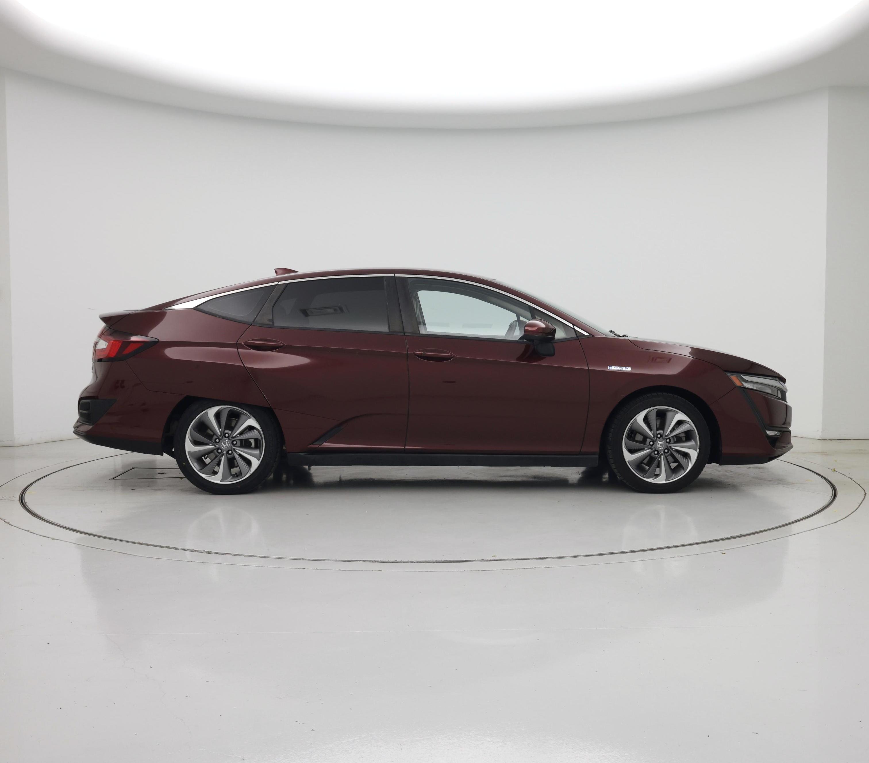 Thumbnail: 2019 Honda Clarity - 7