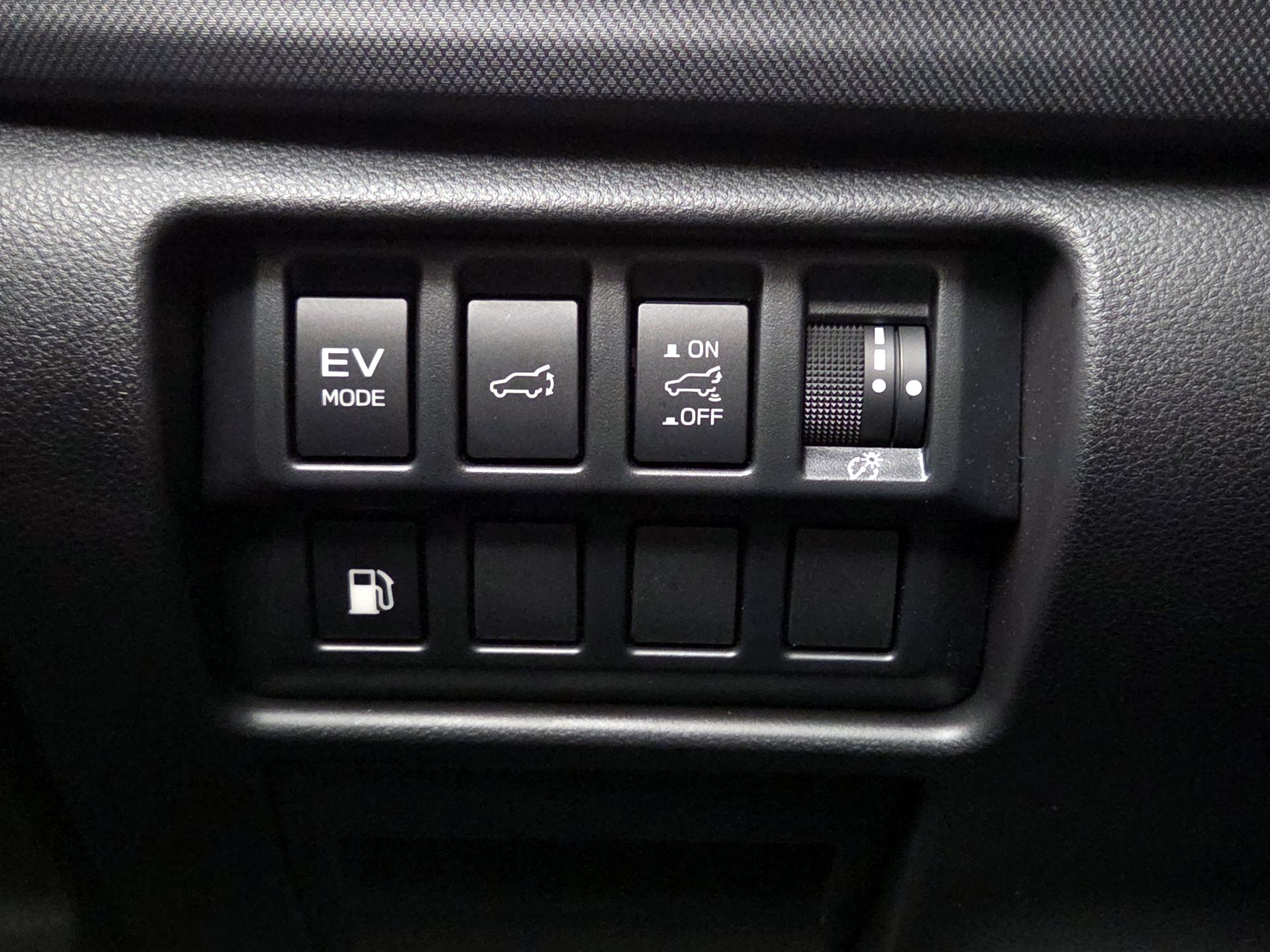 Thumbnail: 2026 Subaru Forester - 13