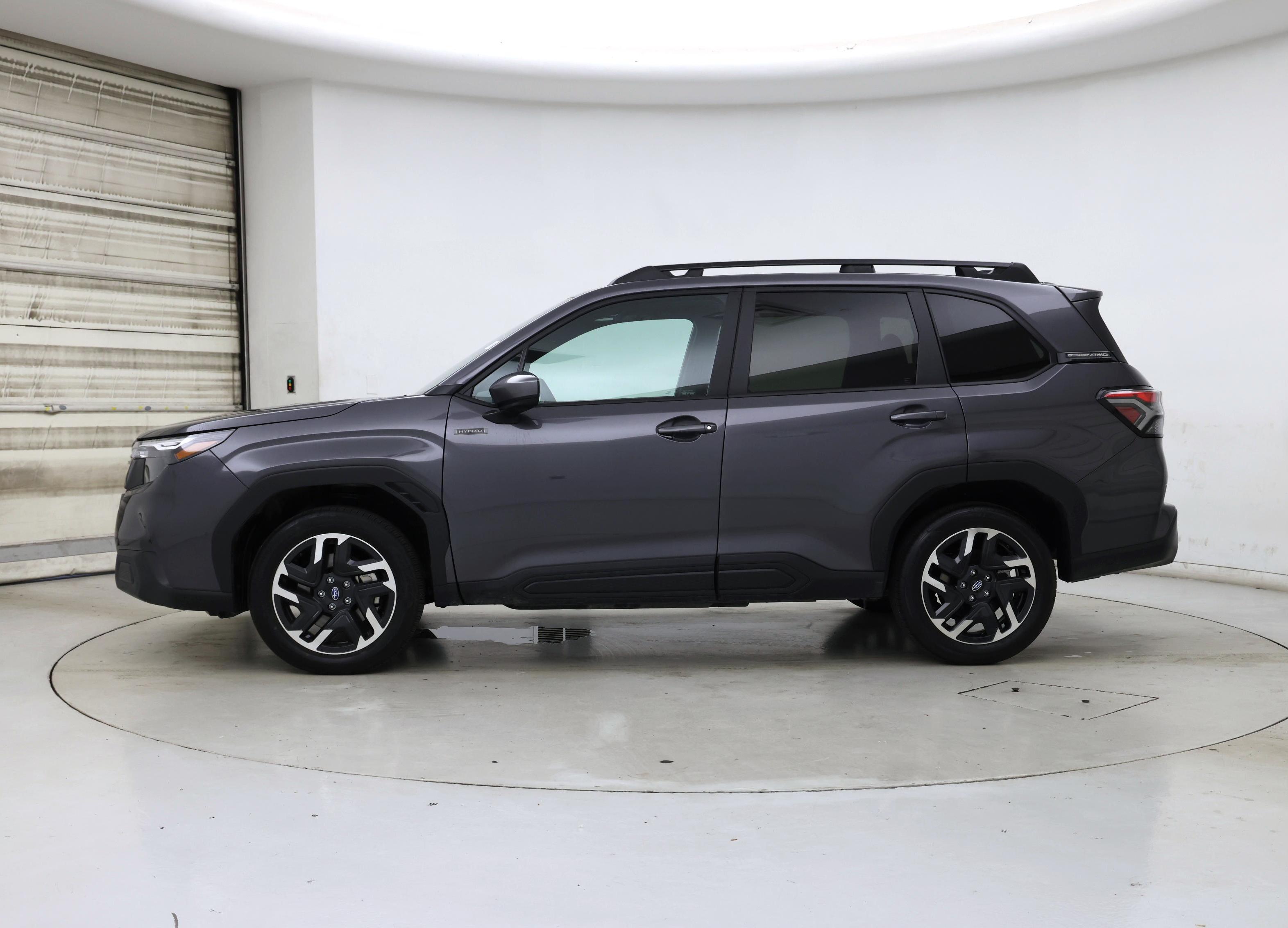 Thumbnail: 2026 Subaru Forester - 3