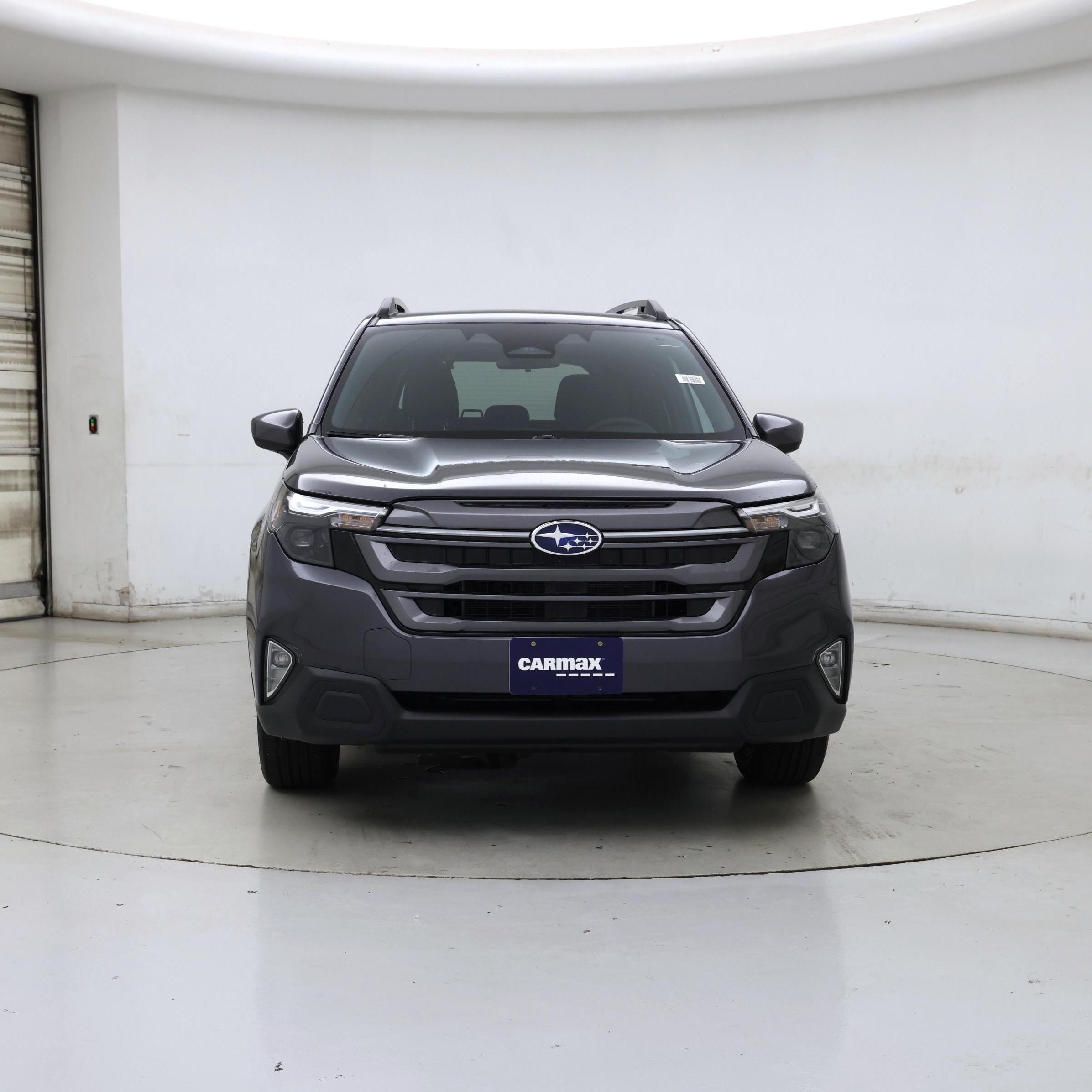 Thumbnail: 2026 Subaru Forester - 5