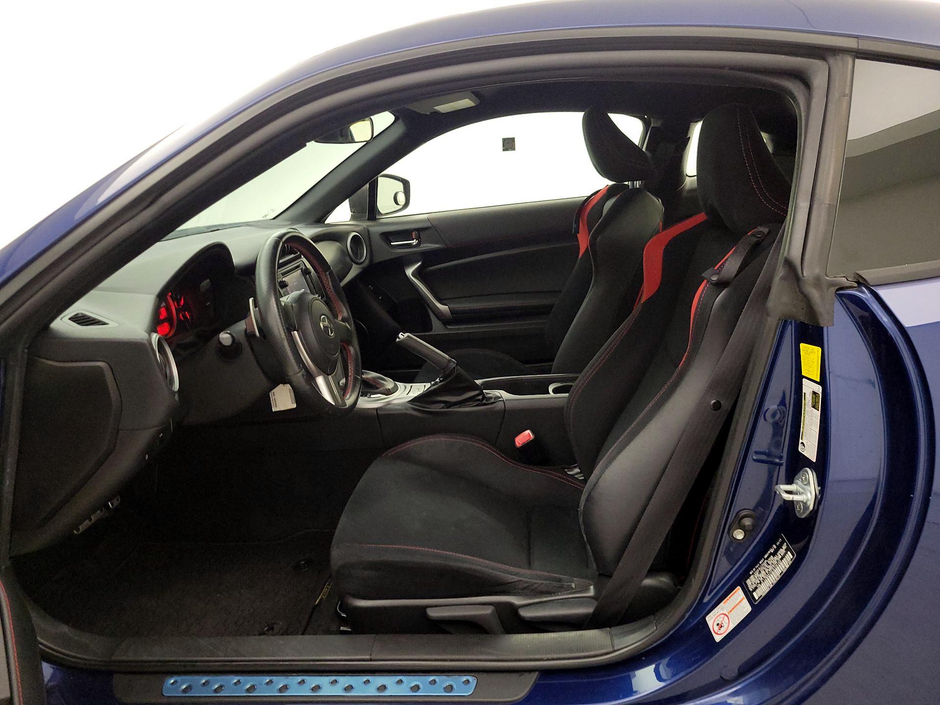 Thumbnail: 2014 Scion FR-S - 11