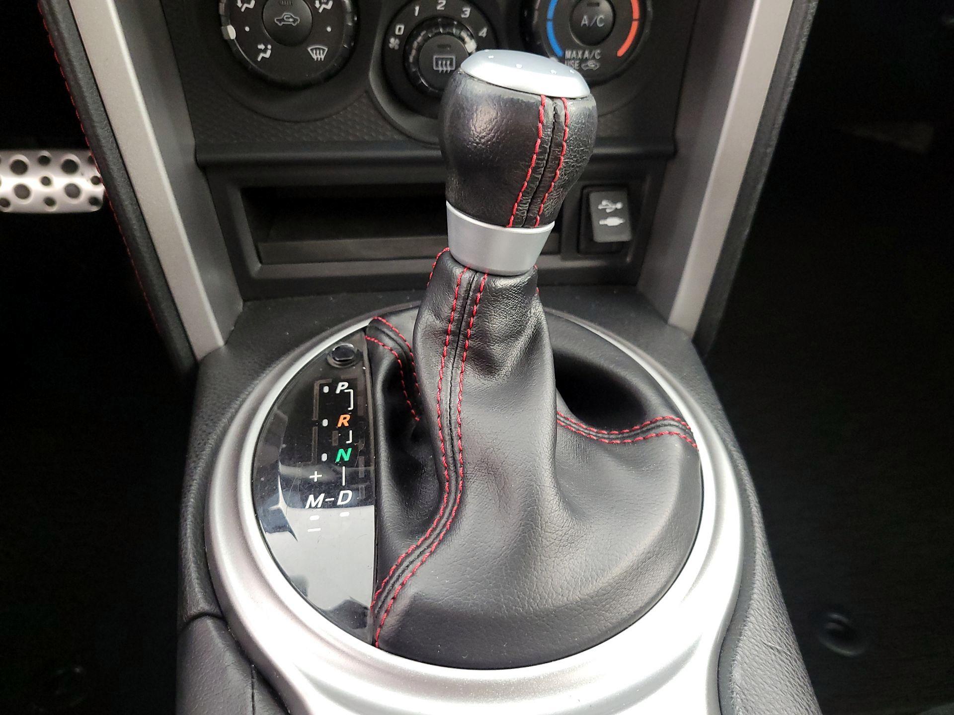 Thumbnail: 2014 Scion FR-S - 16