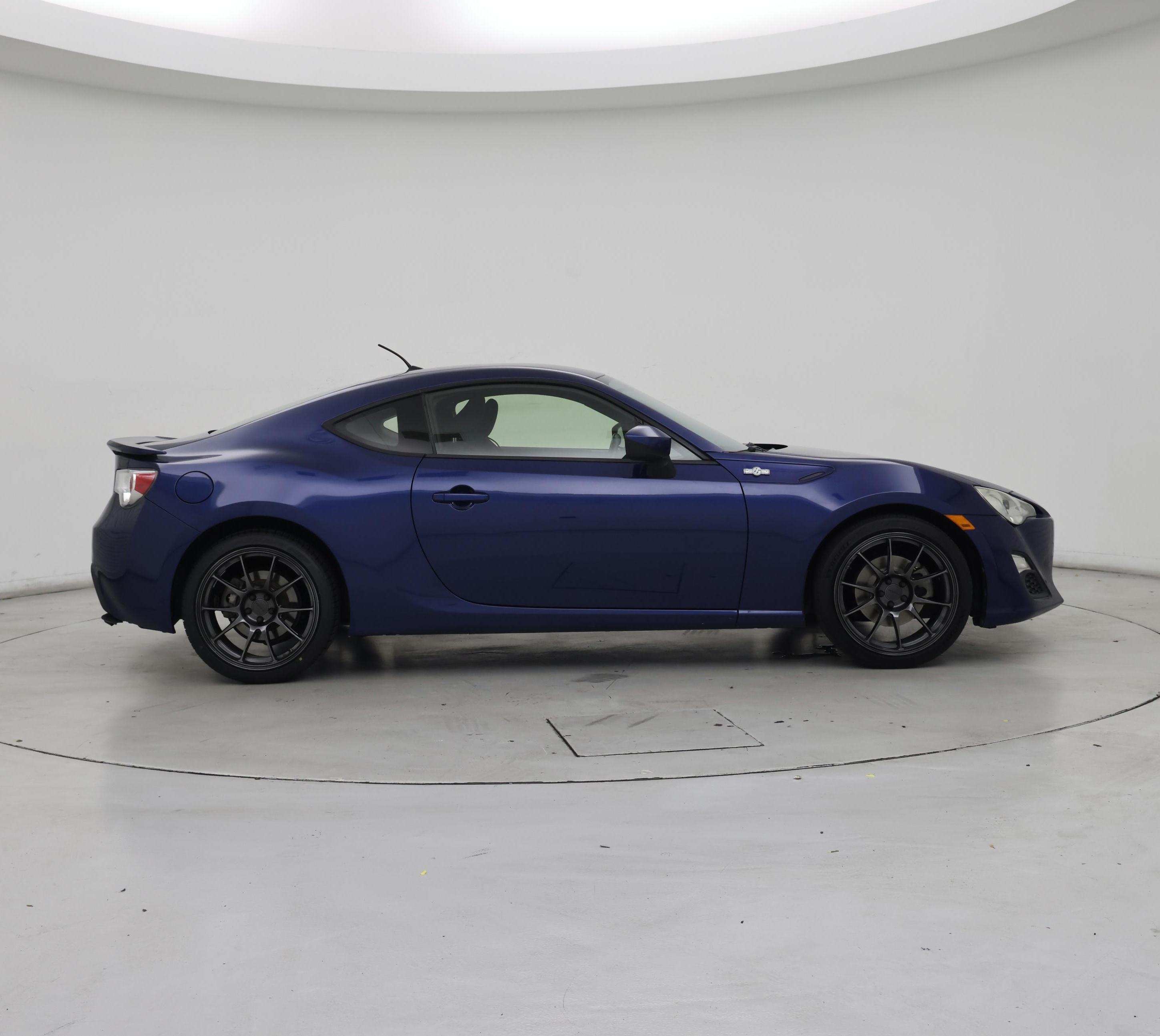 Thumbnail: 2014 Scion FR-S - 7
