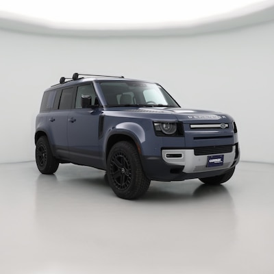 2023 Land Rover Defender 110 SE