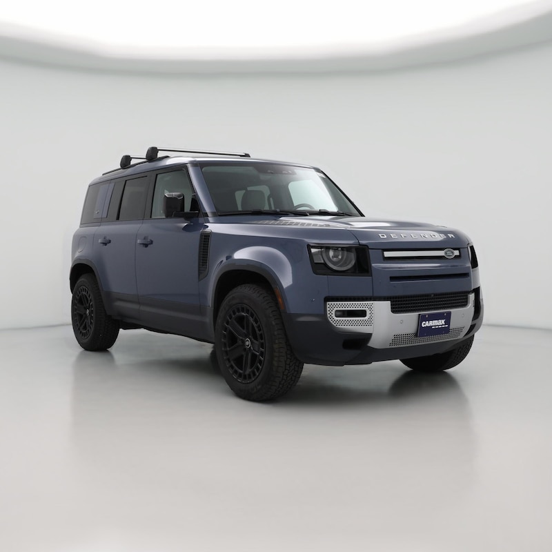 2023 Land Rover Defender 110 SE