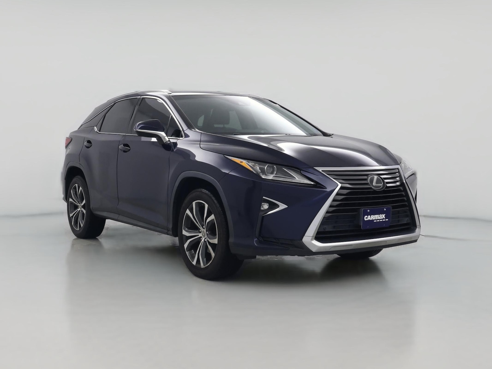 2017 Lexus RX