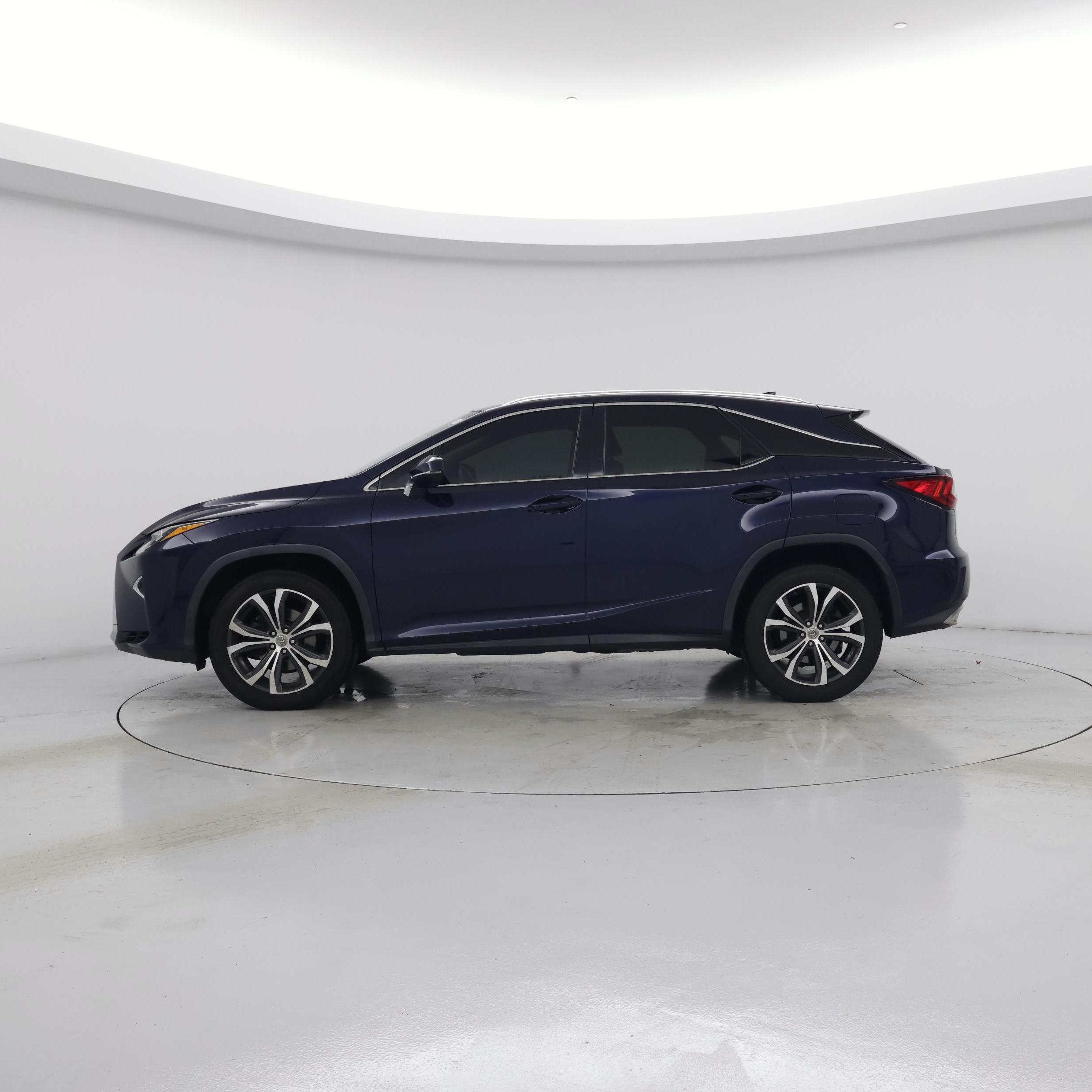 Thumbnail: 2017 Lexus RX - 3