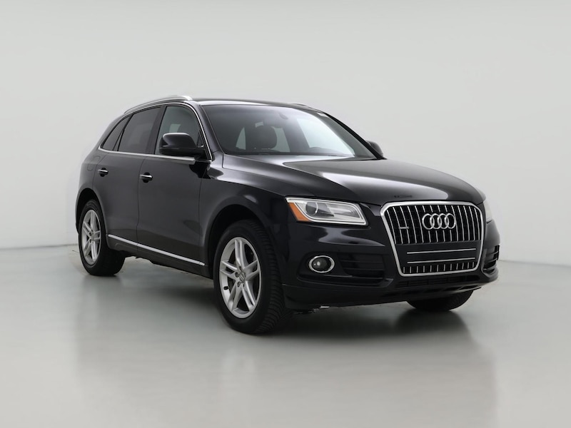 2016 Audi Q5 Premium Plus -
                  Gainesville, FL