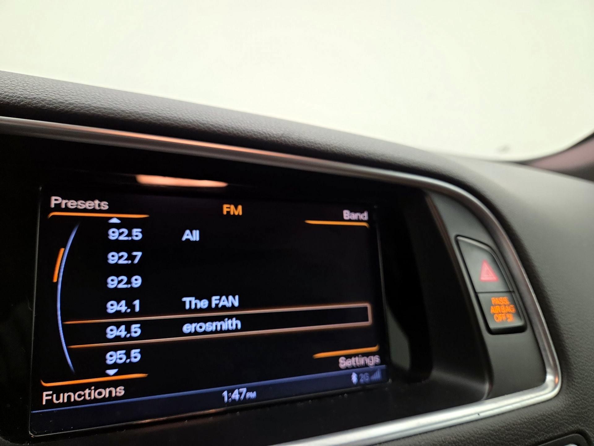 Thumbnail: 2016 Audi Q5 - 15