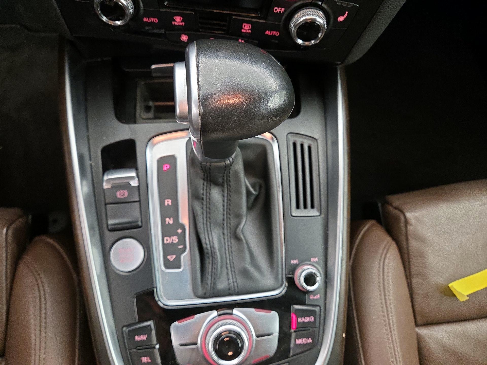Thumbnail: 2016 Audi Q5 - 17