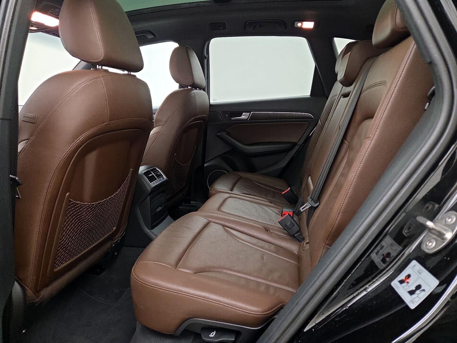 Thumbnail: 2016 Audi Q5 - 19
