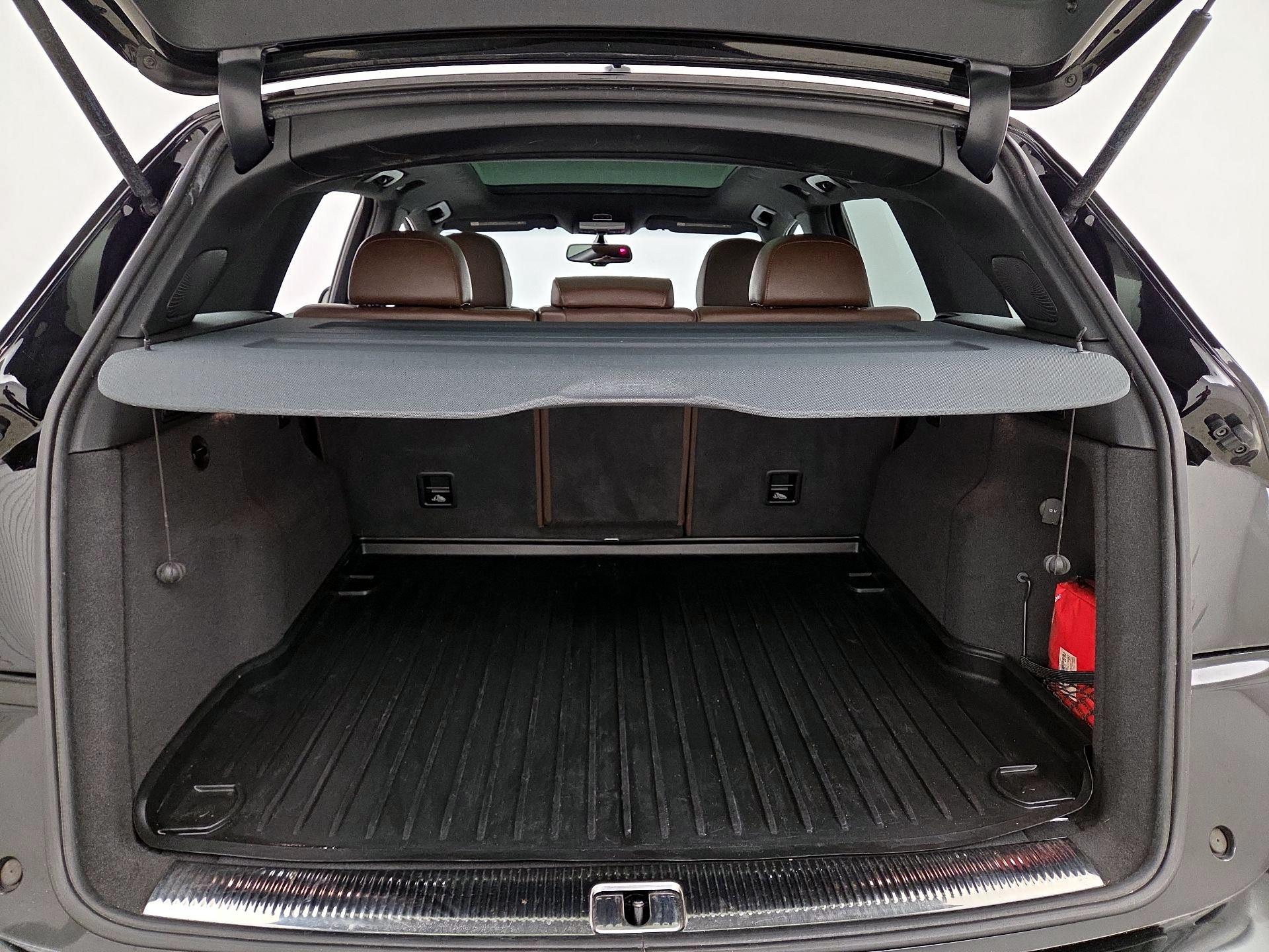 Thumbnail: 2016 Audi Q5 - 20