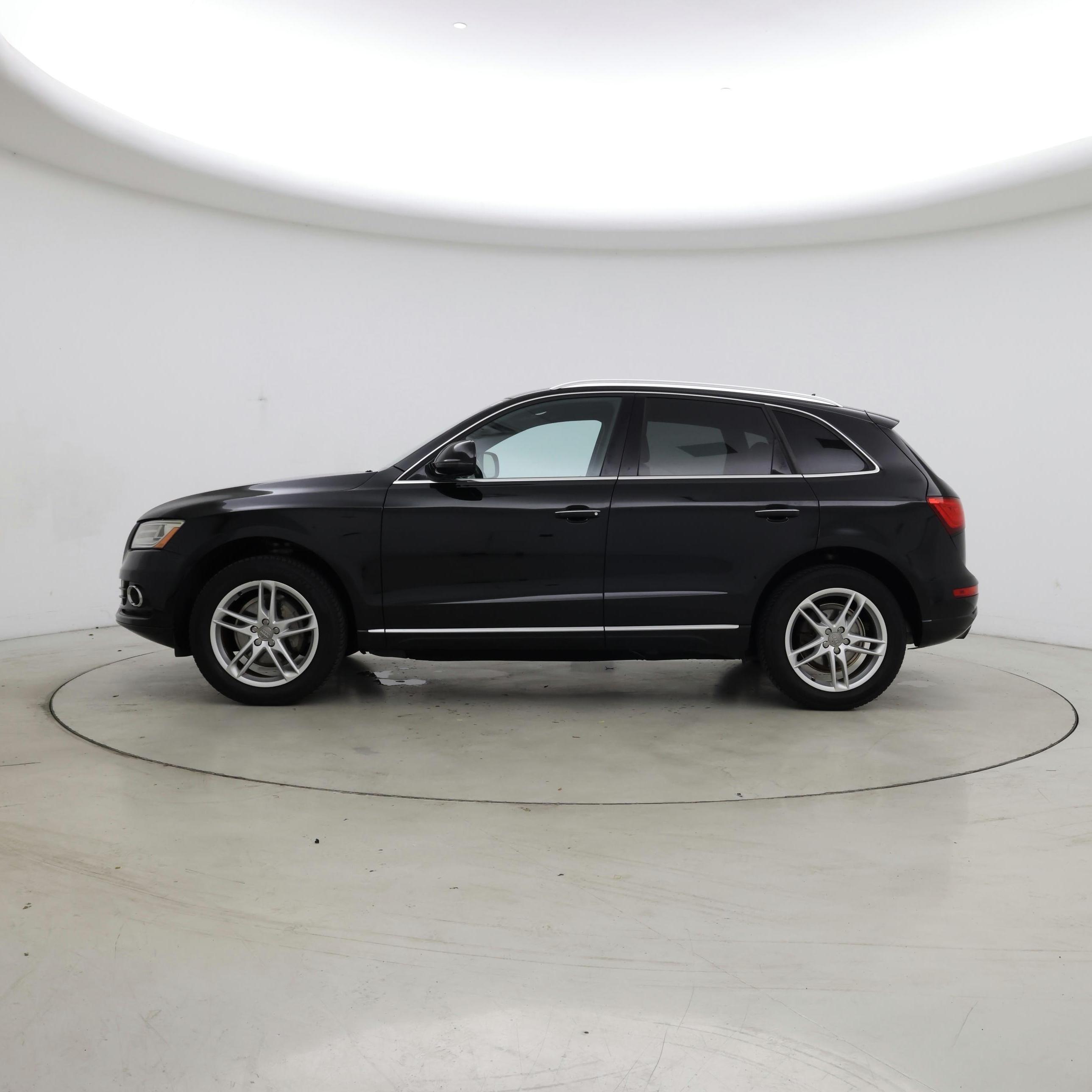 Thumbnail: 2016 Audi Q5 - 3