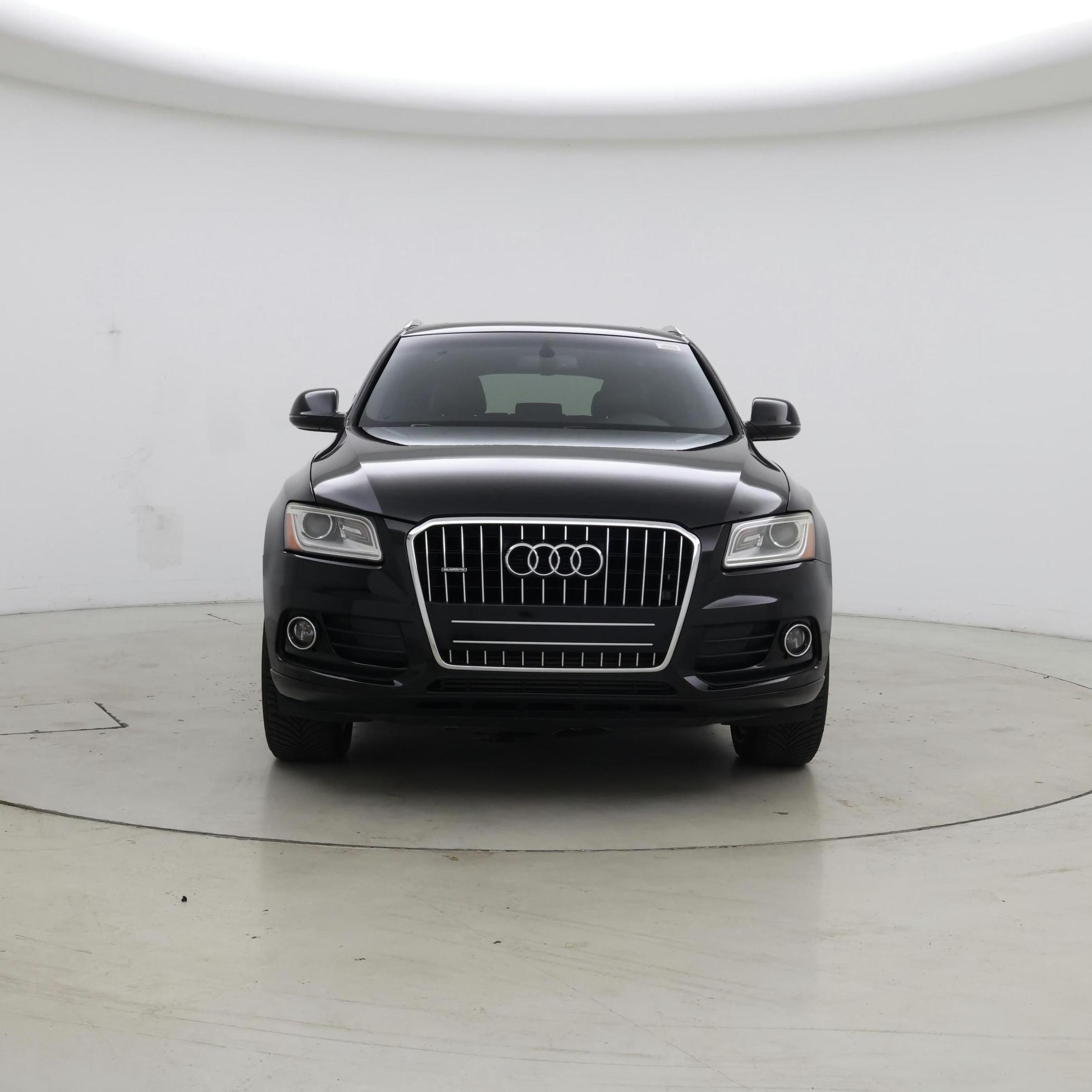 Thumbnail: 2016 Audi Q5 - 5