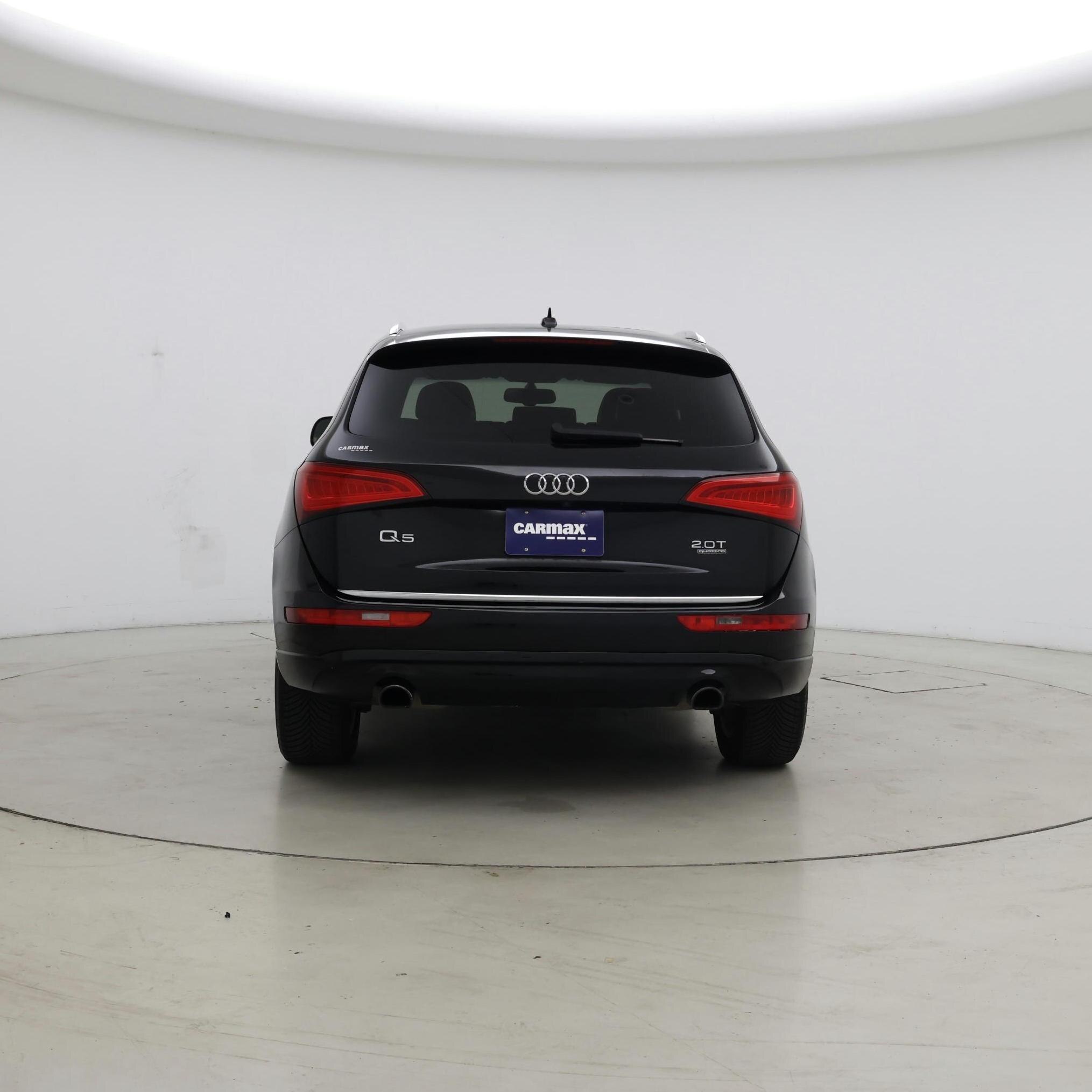 Thumbnail: 2016 Audi Q5 - 6