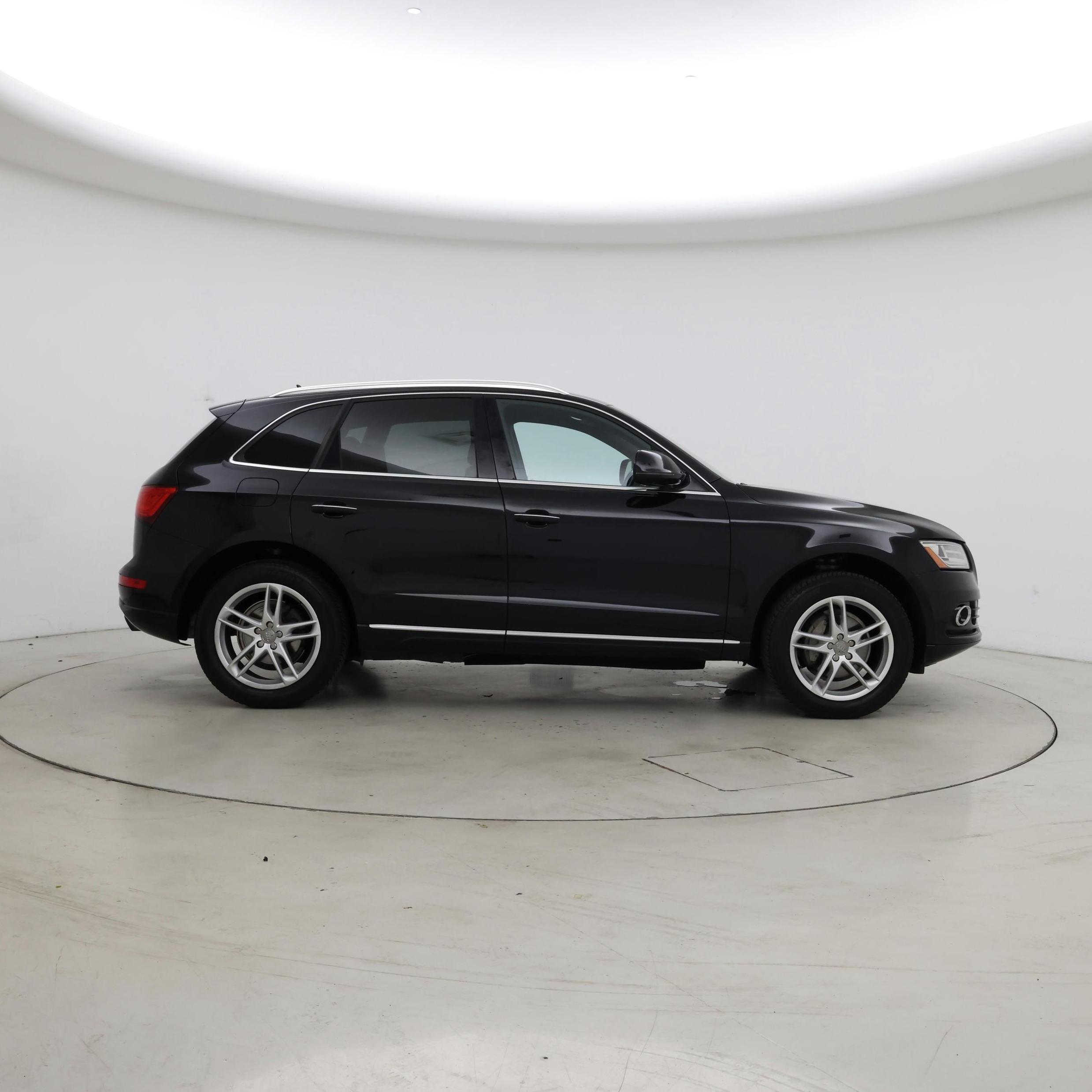 Thumbnail: 2016 Audi Q5 - 7