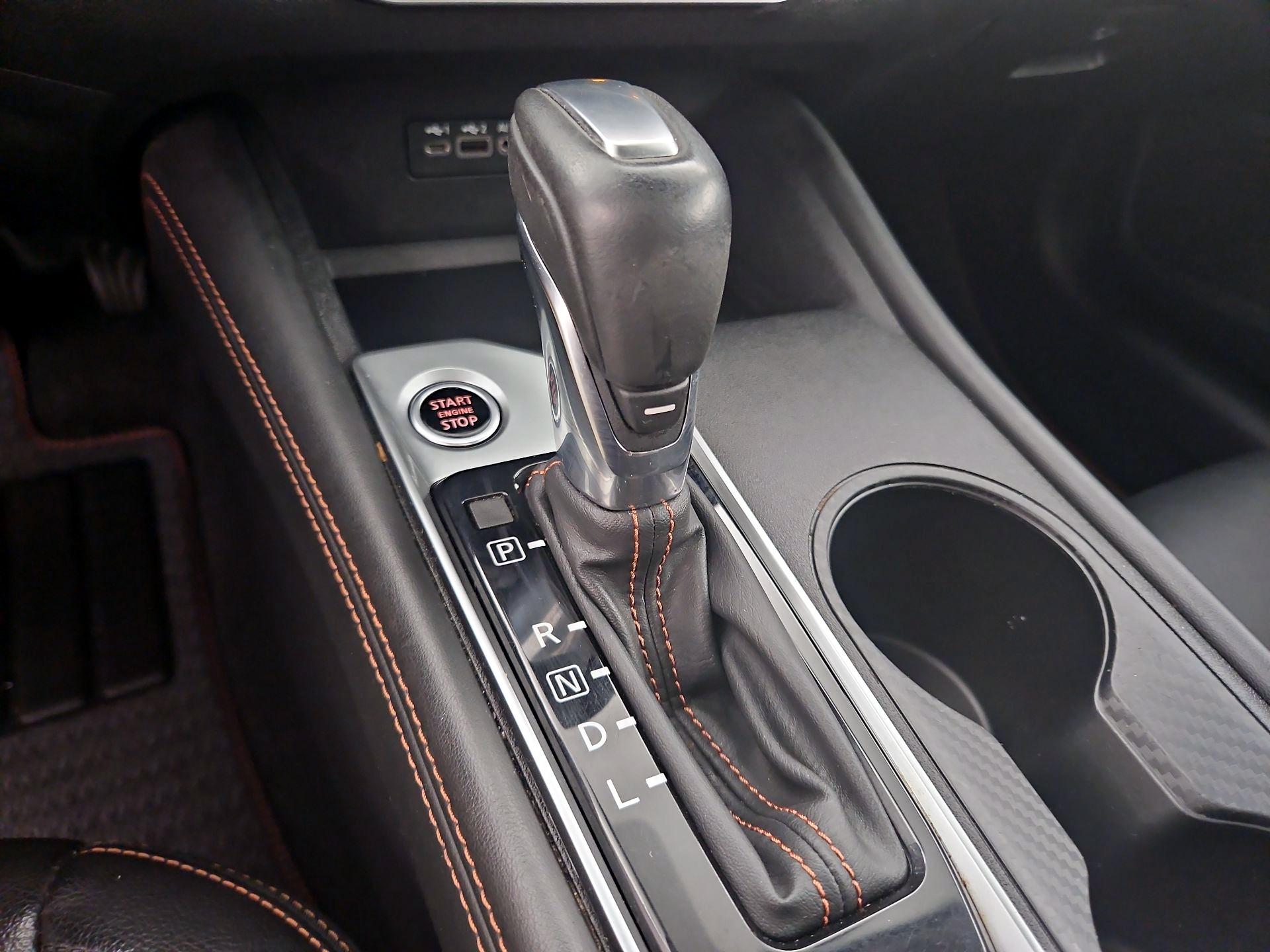 Thumbnail: 2020 Nissan Altima - 17