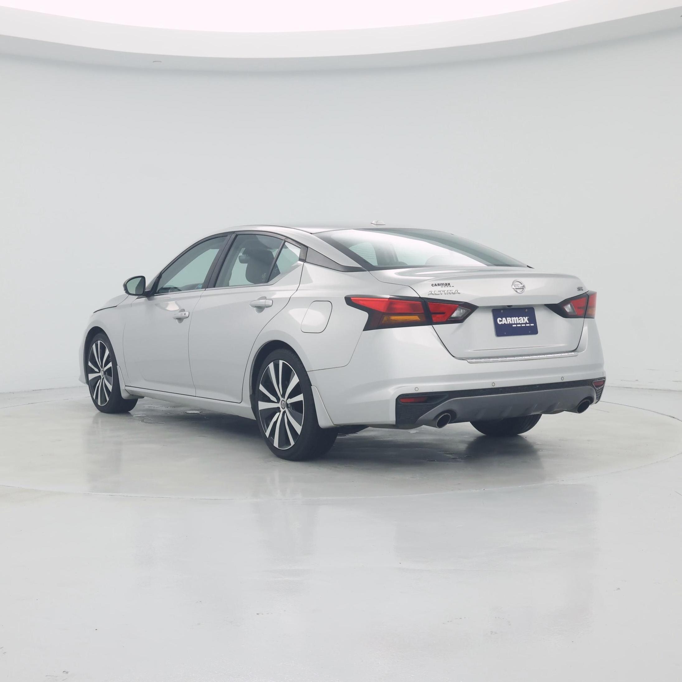 Thumbnail: 2020 Nissan Altima - 2