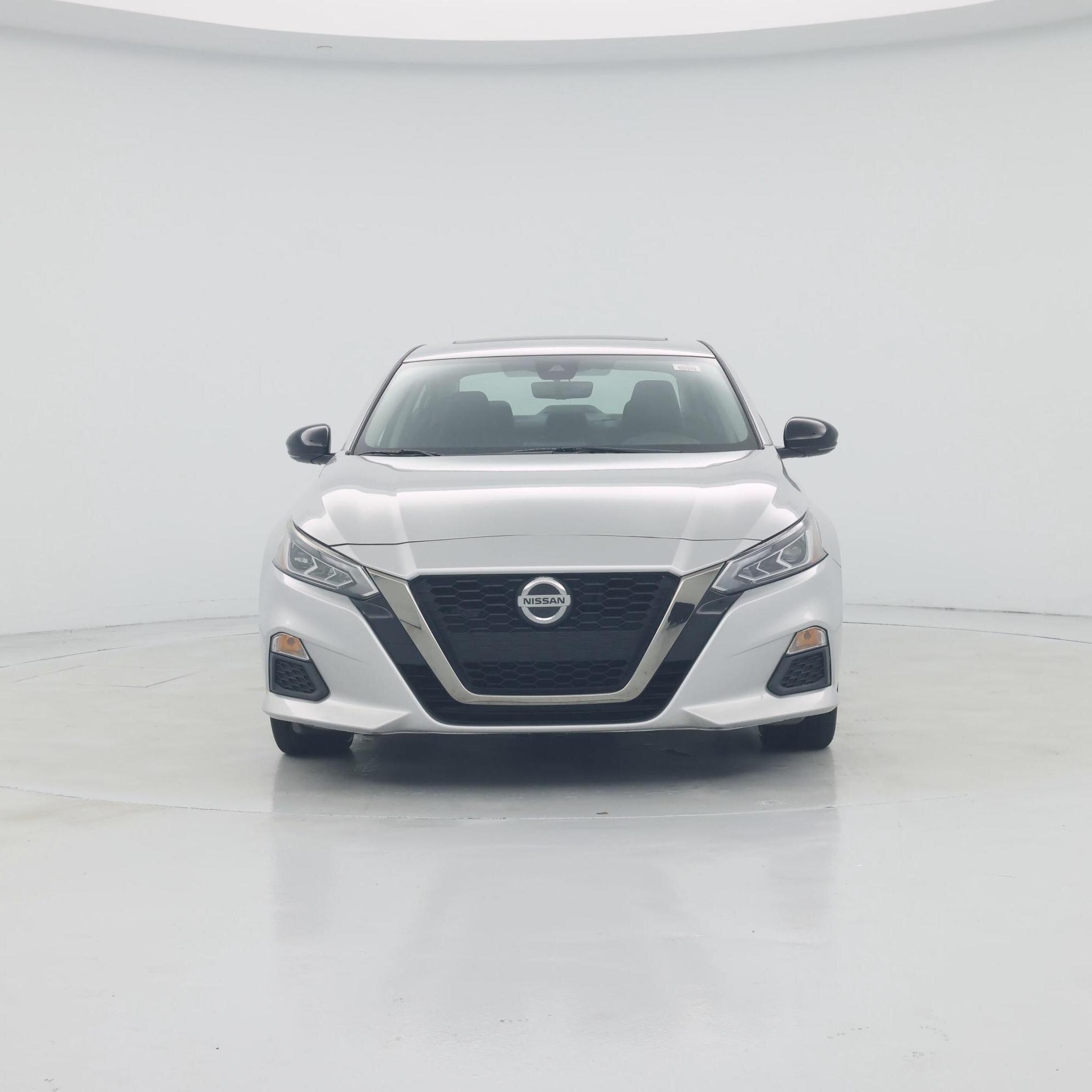 Thumbnail: 2020 Nissan Altima - 5