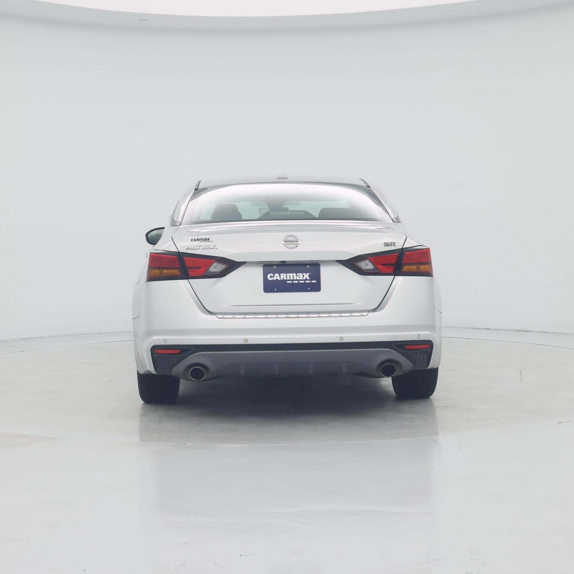 Thumbnail: 2020 Nissan Altima - 6
