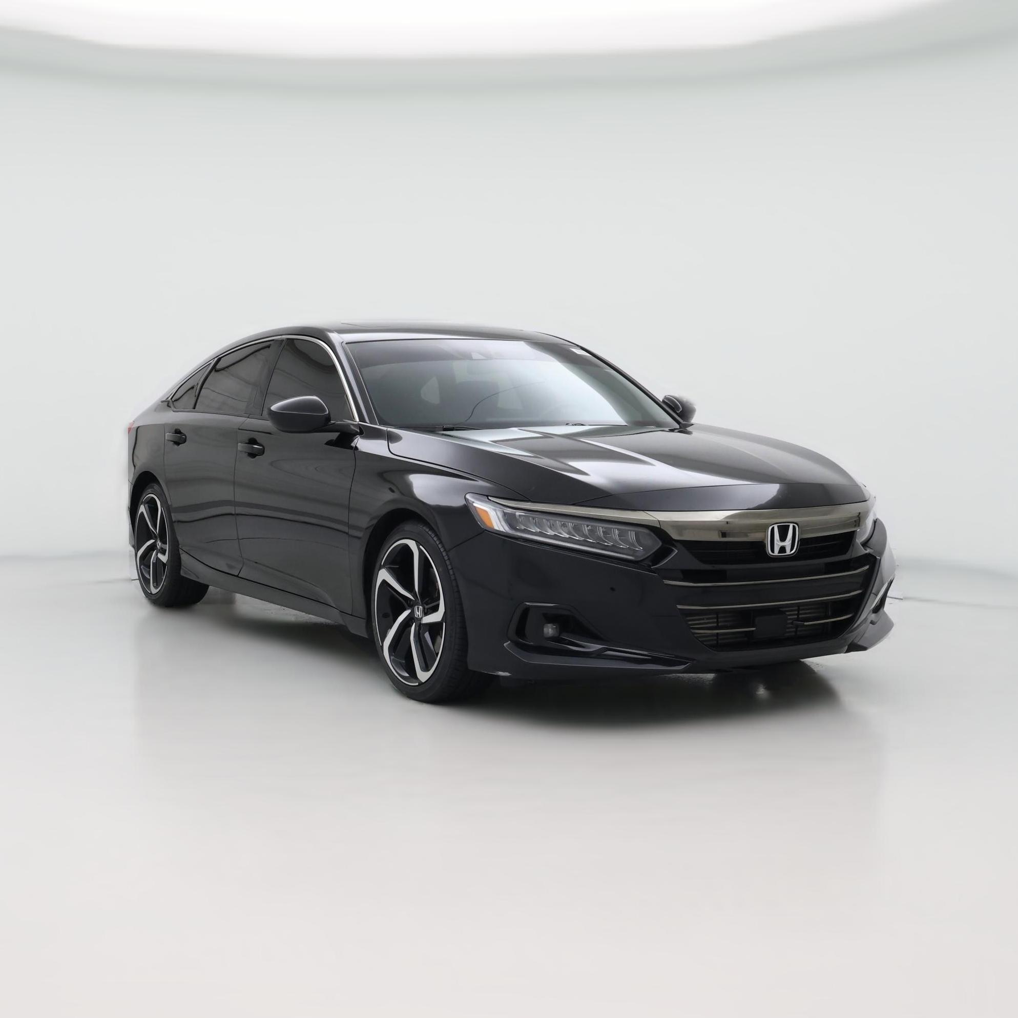 Thumbnail: 2022 Honda Accord - 1