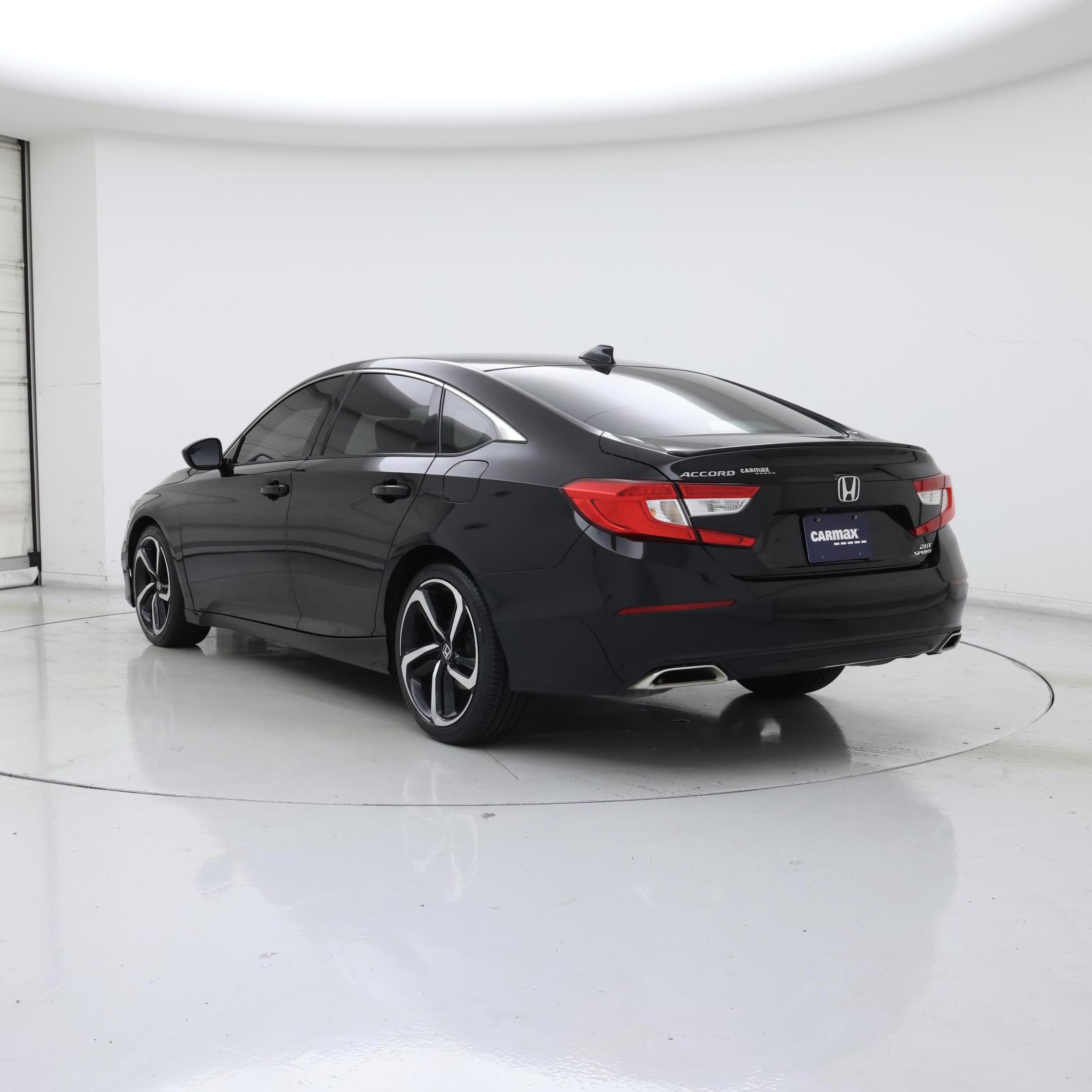 Thumbnail: 2022 Honda Accord - 2