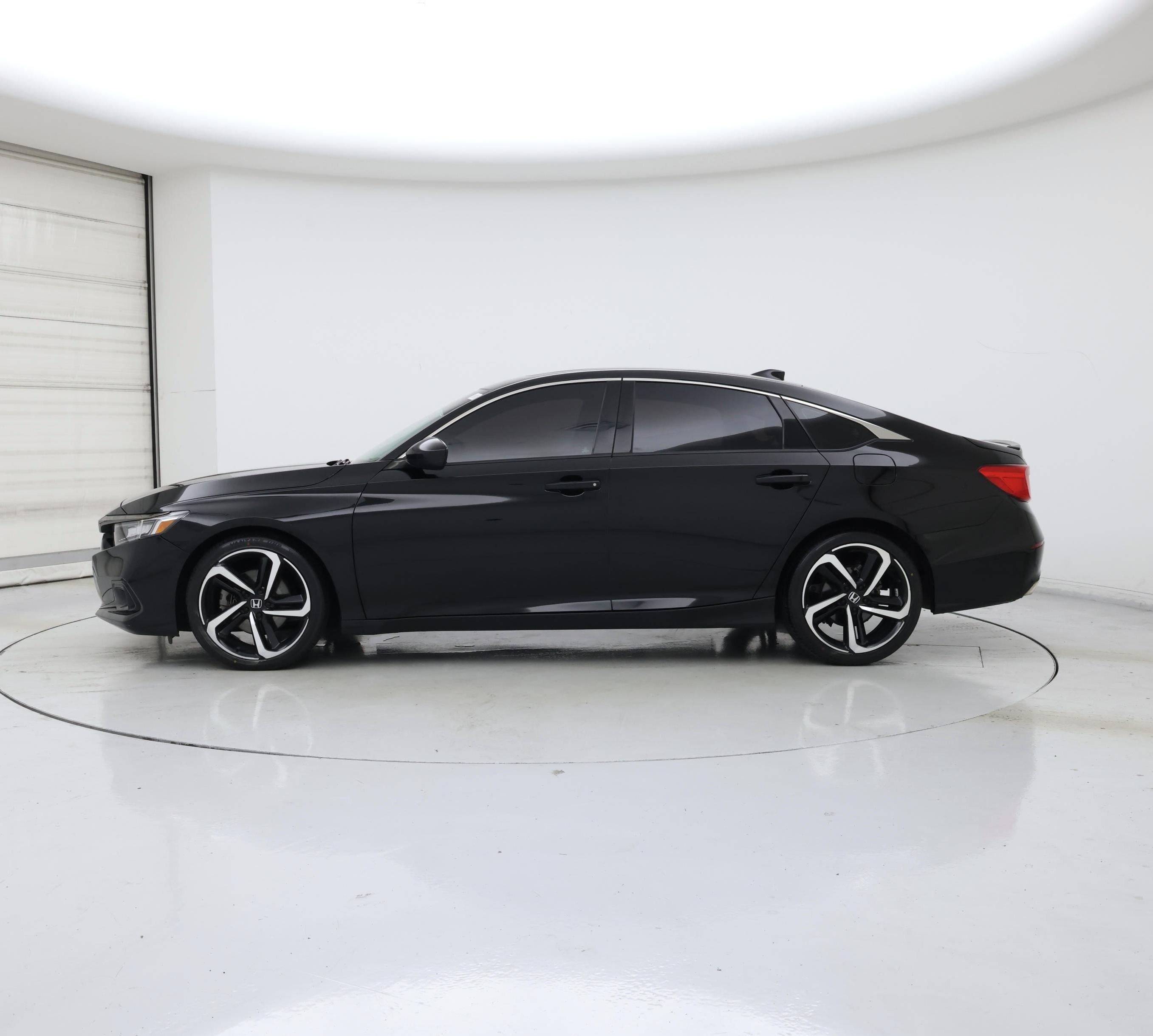 Thumbnail: 2022 Honda Accord - 3