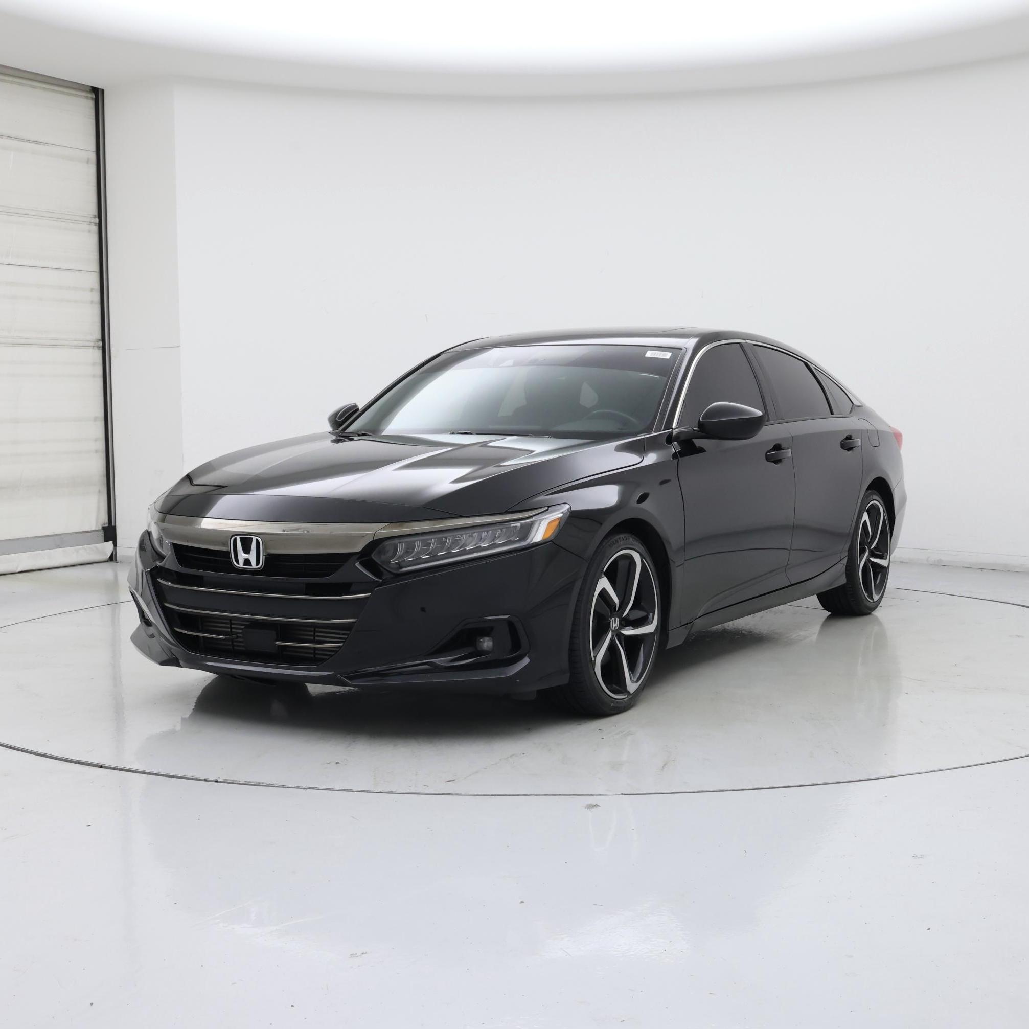 Thumbnail: 2022 Honda Accord - 4