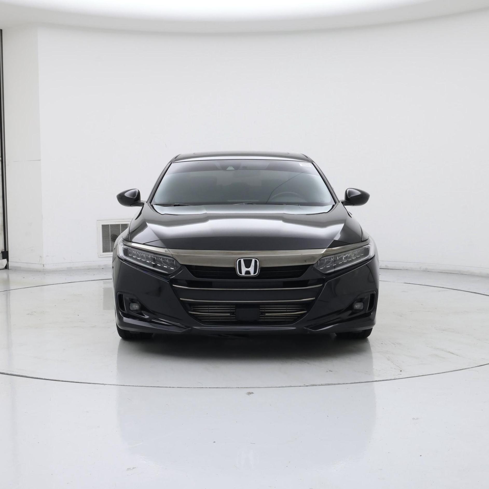 Thumbnail: 2022 Honda Accord - 5