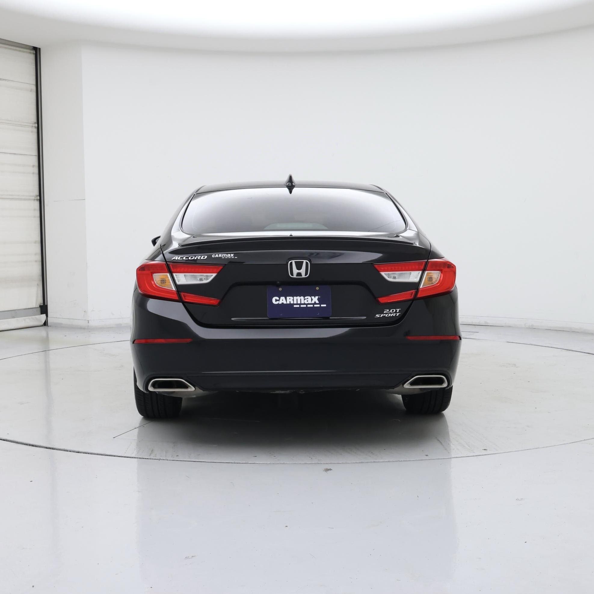 Thumbnail: 2022 Honda Accord - 6