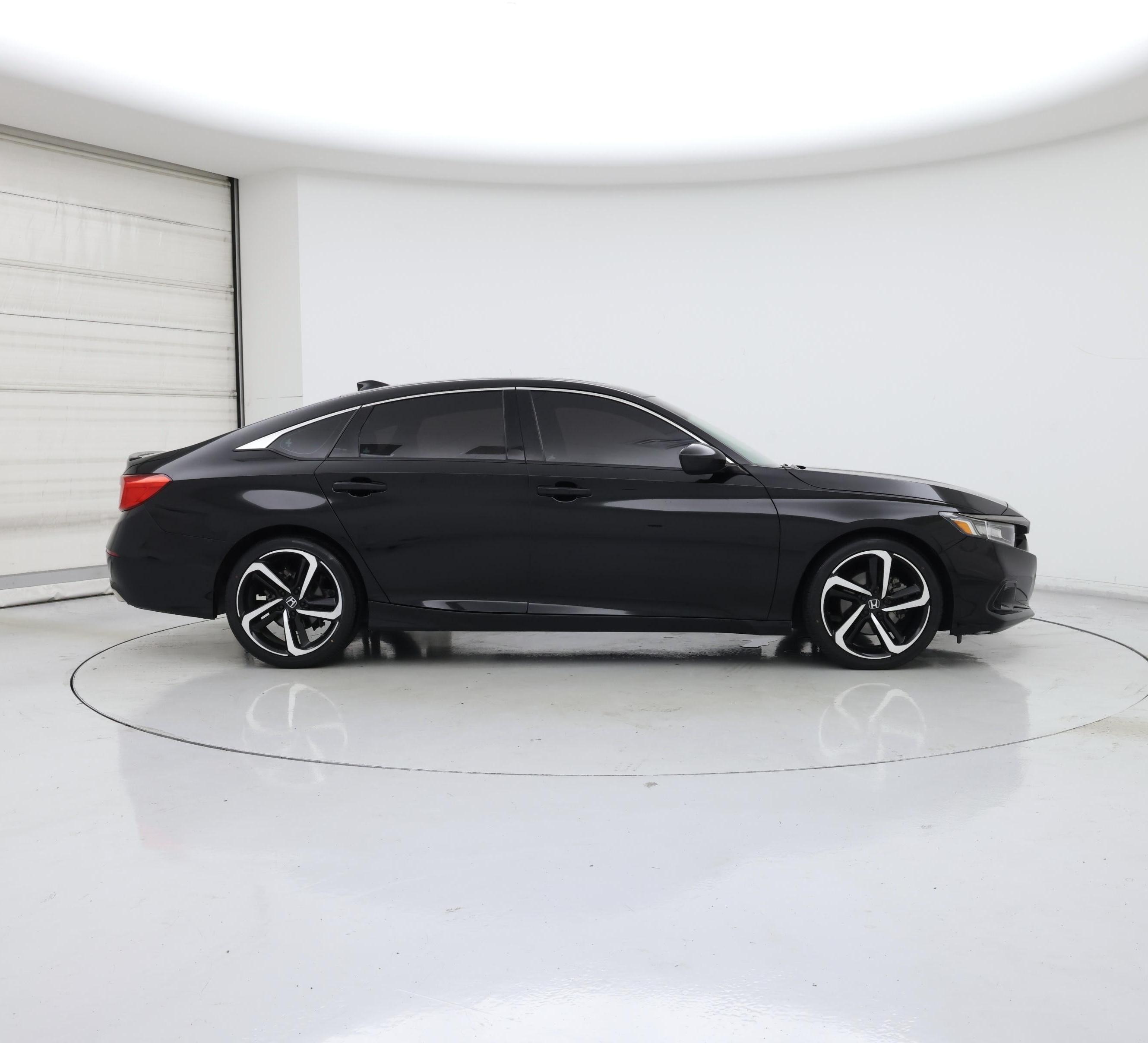 Thumbnail: 2022 Honda Accord - 7