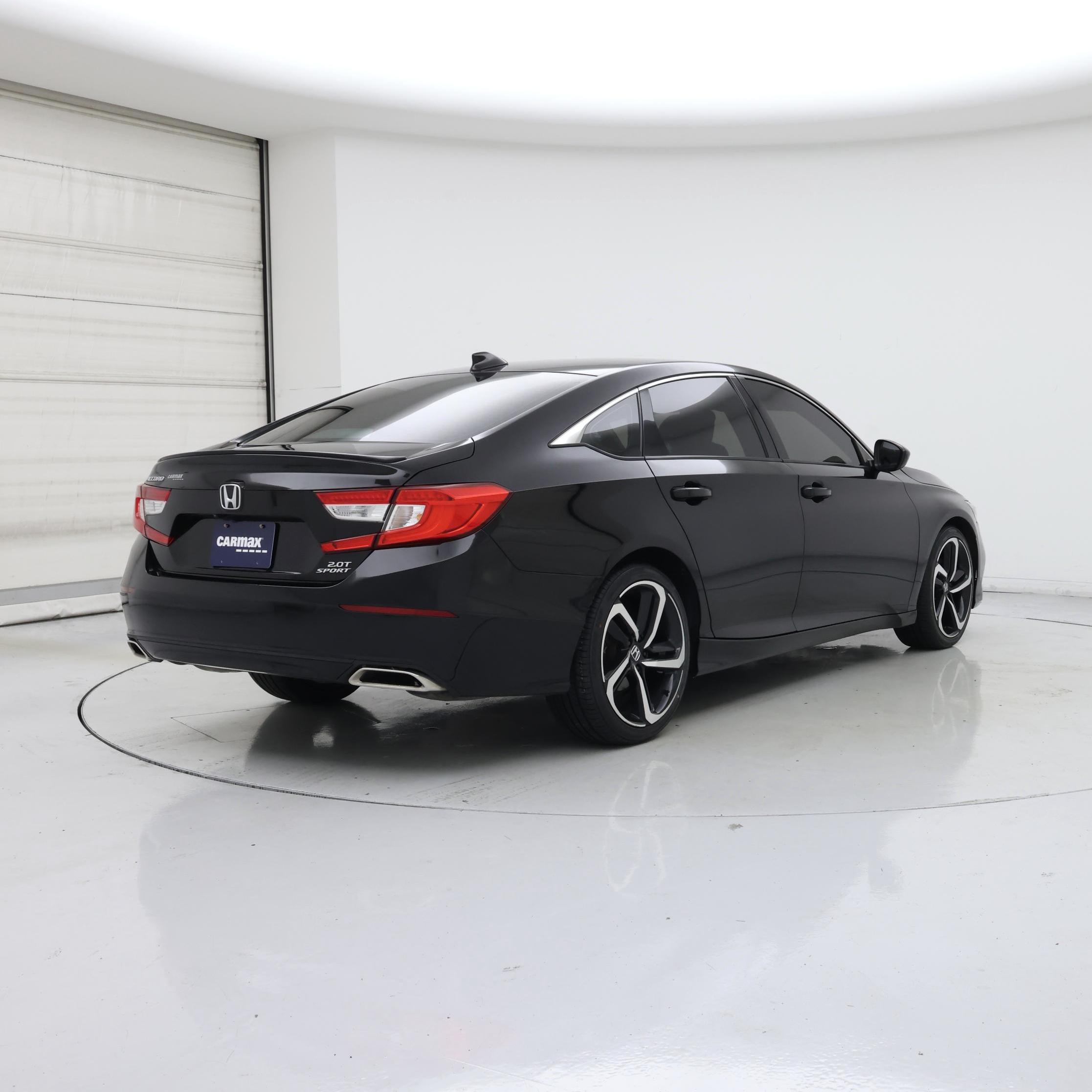 Thumbnail: 2022 Honda Accord - 8