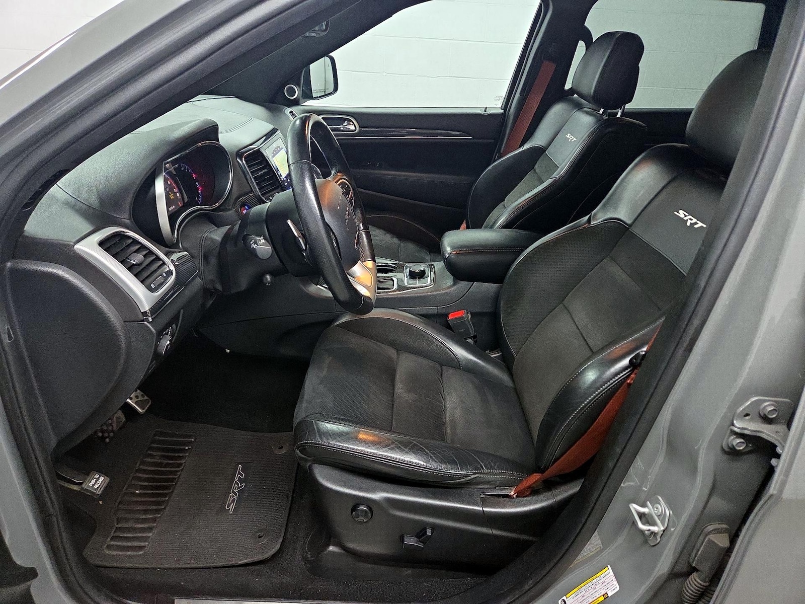 2020 Jeep Grand Cherokee SRT - Photo 12