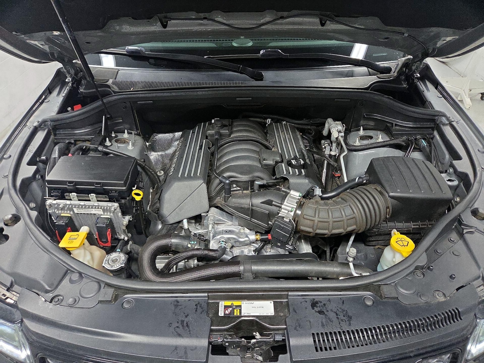 2020 Jeep Grand Cherokee SRT - Photo 24