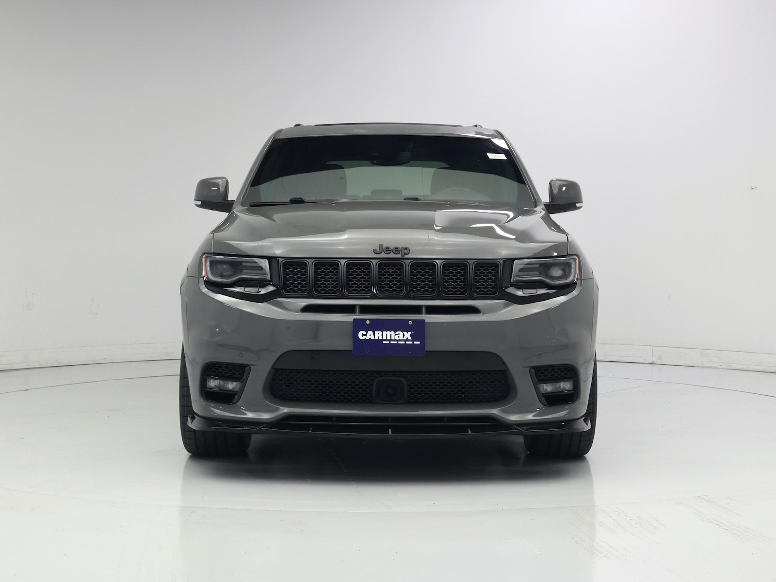 2020 Jeep Grand Cherokee SRT - Photo 6