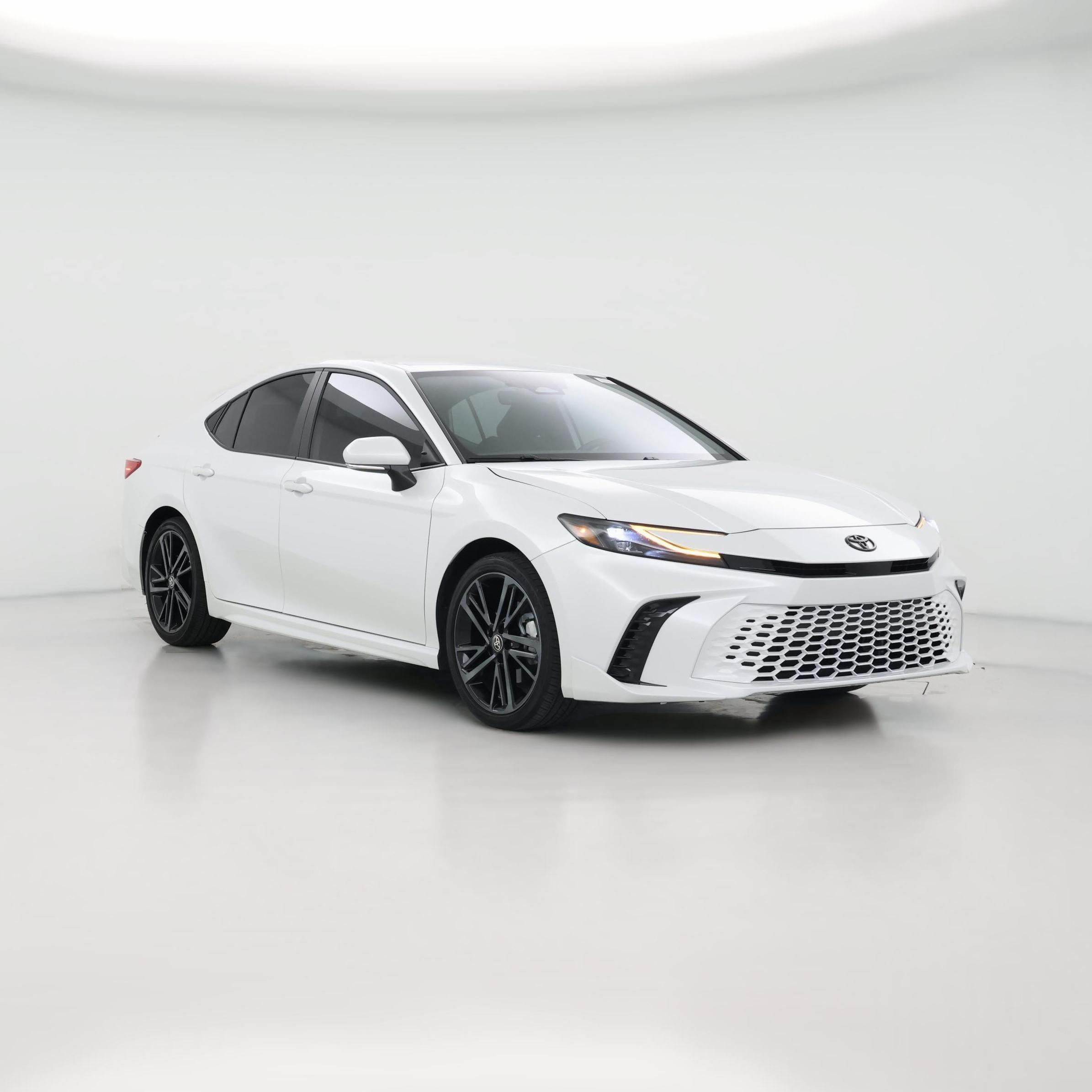 Thumbnail: 2025 Toyota Camry - 1