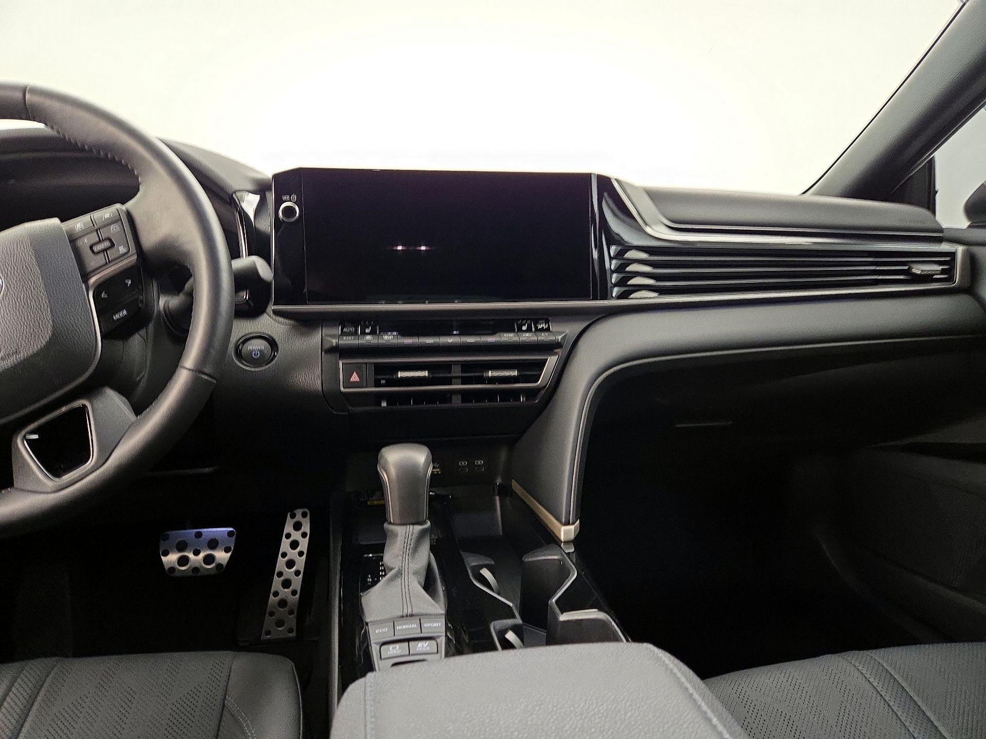 Thumbnail: 2025 Toyota Camry - 9