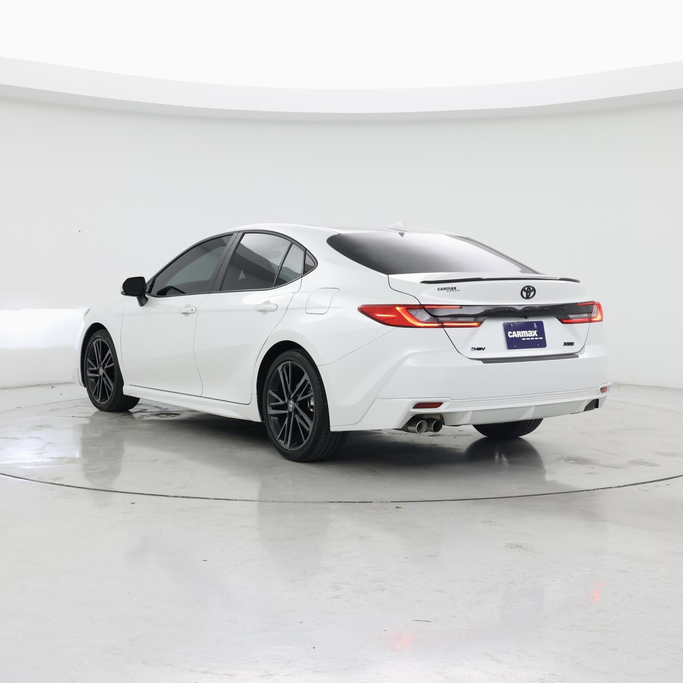 Thumbnail: 2025 Toyota Camry - 2