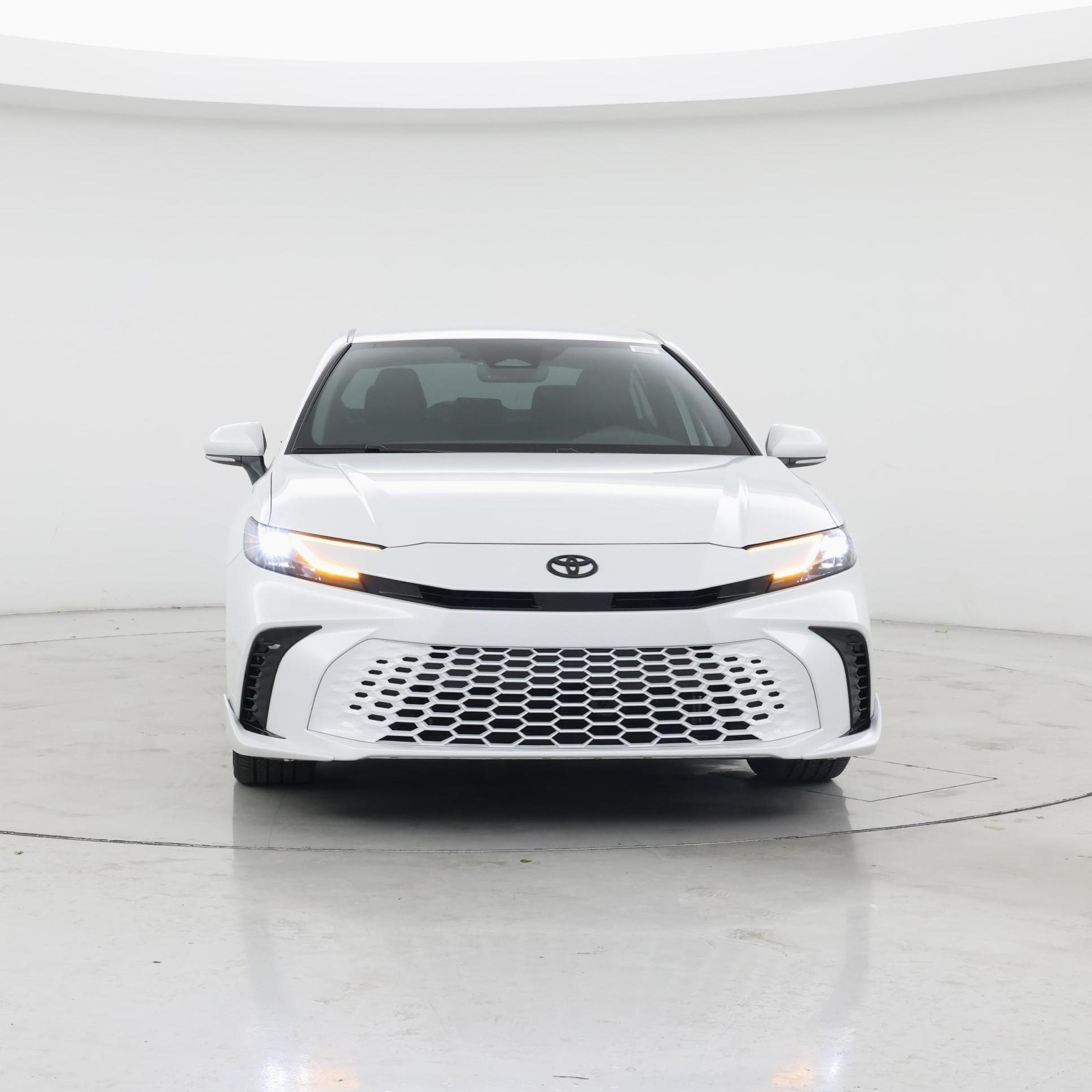 Thumbnail: 2025 Toyota Camry - 5