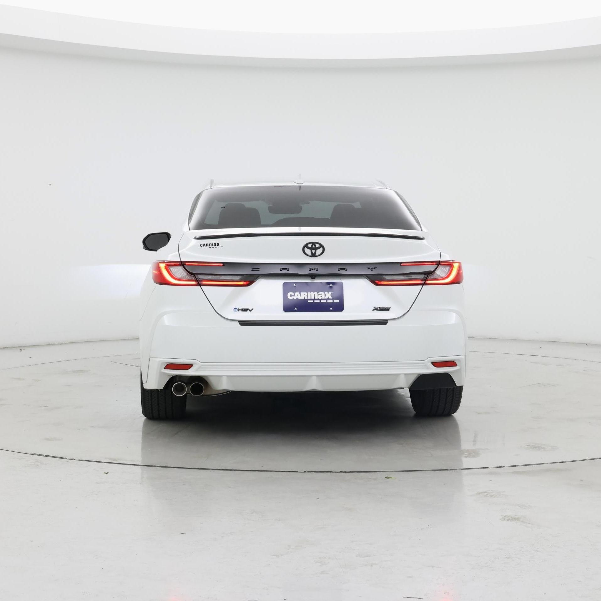 Thumbnail: 2025 Toyota Camry - 6